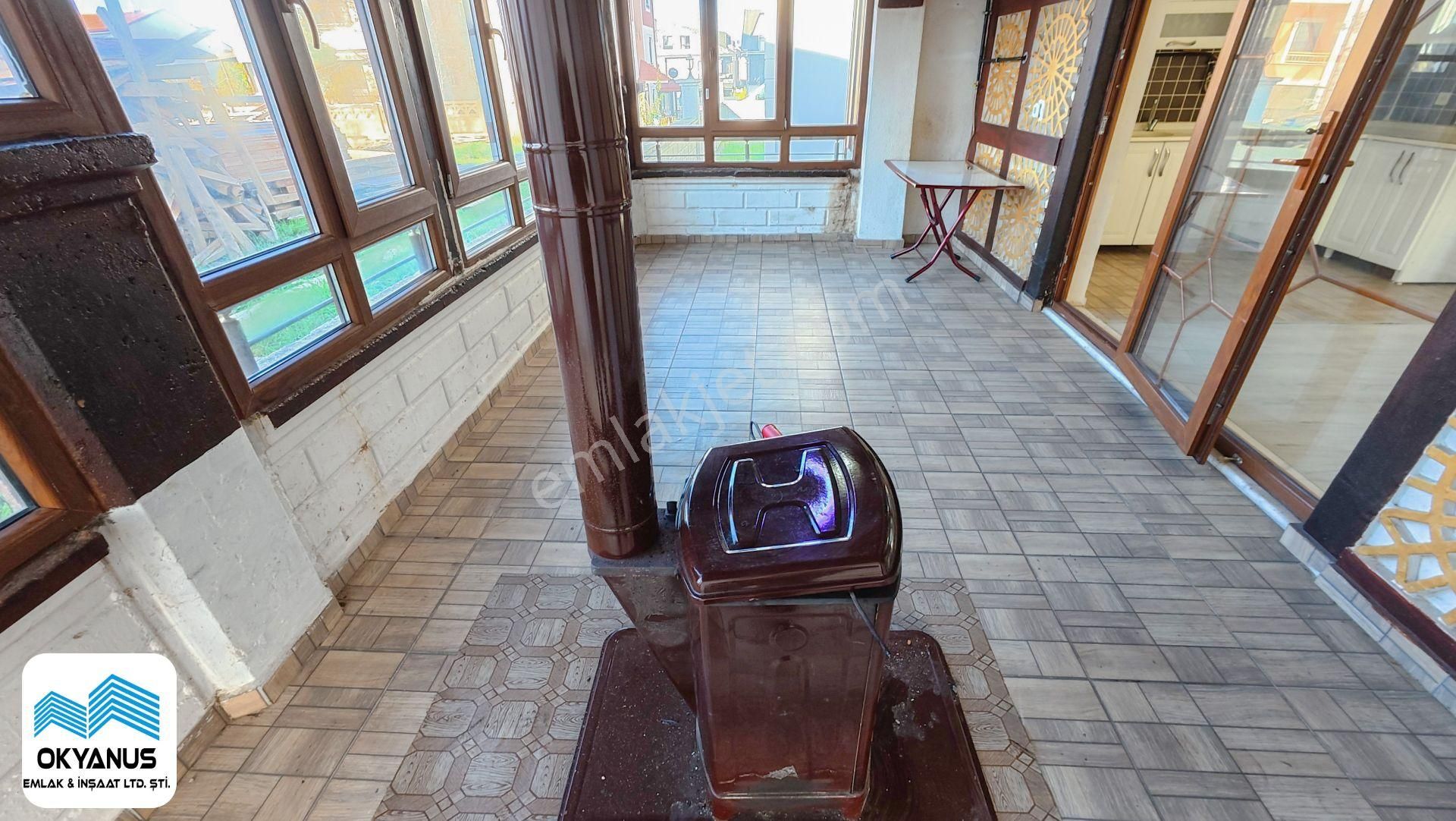 Kocaali’de Satılık Özel Tasarım Modern Geniş Villa - Görsel 14