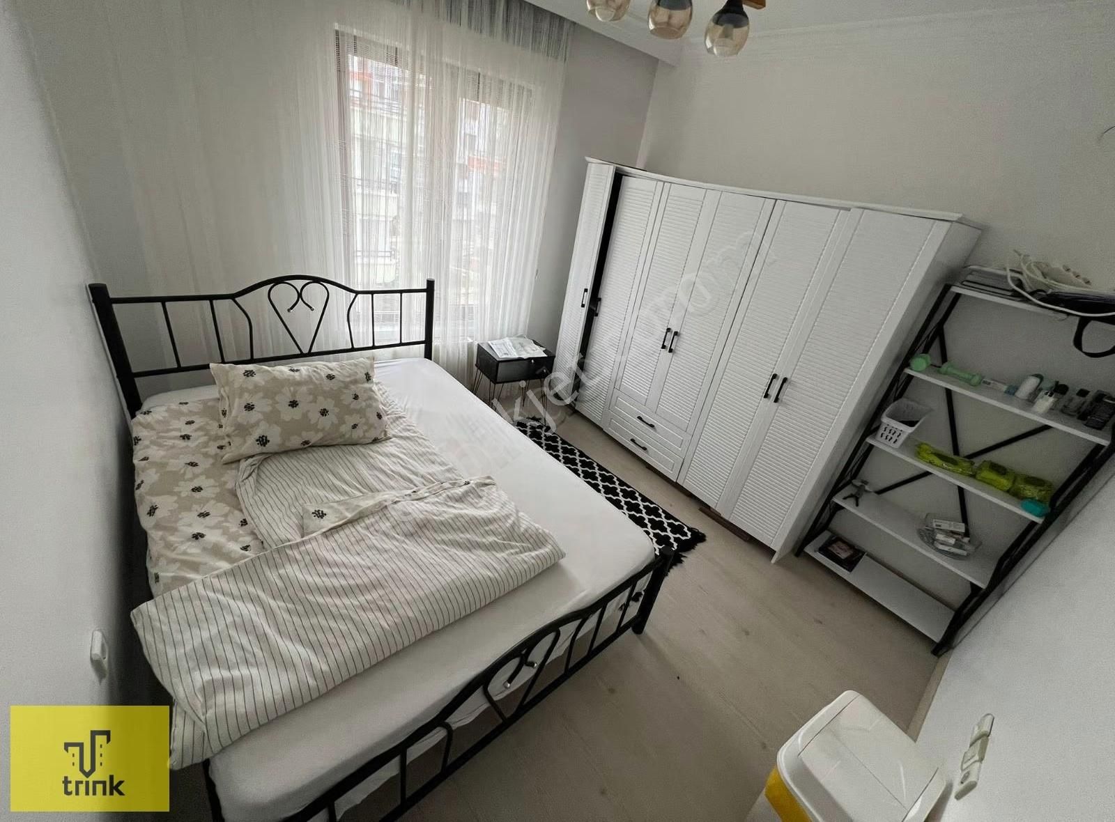 Kırkkonaklar'da Satılık Dubleks Daire - Görsel 18