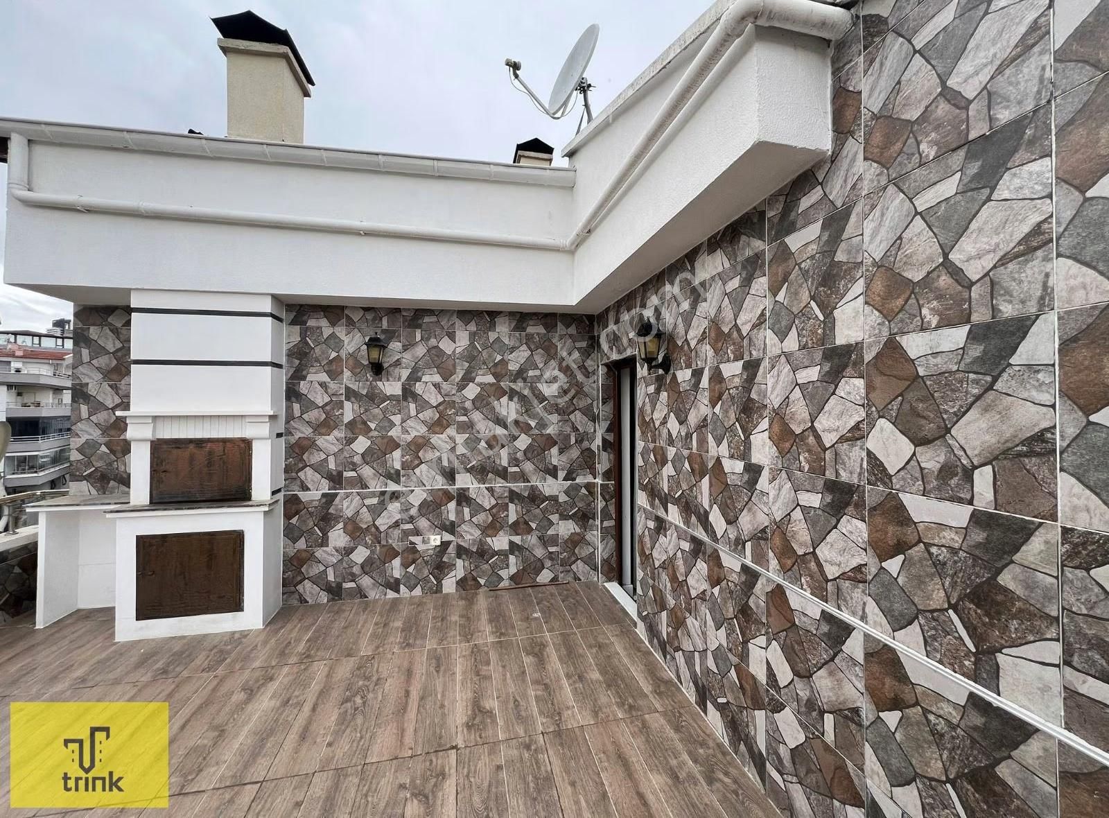 Kırkkonaklar'da Satılık Dubleks Daire - Görsel 3