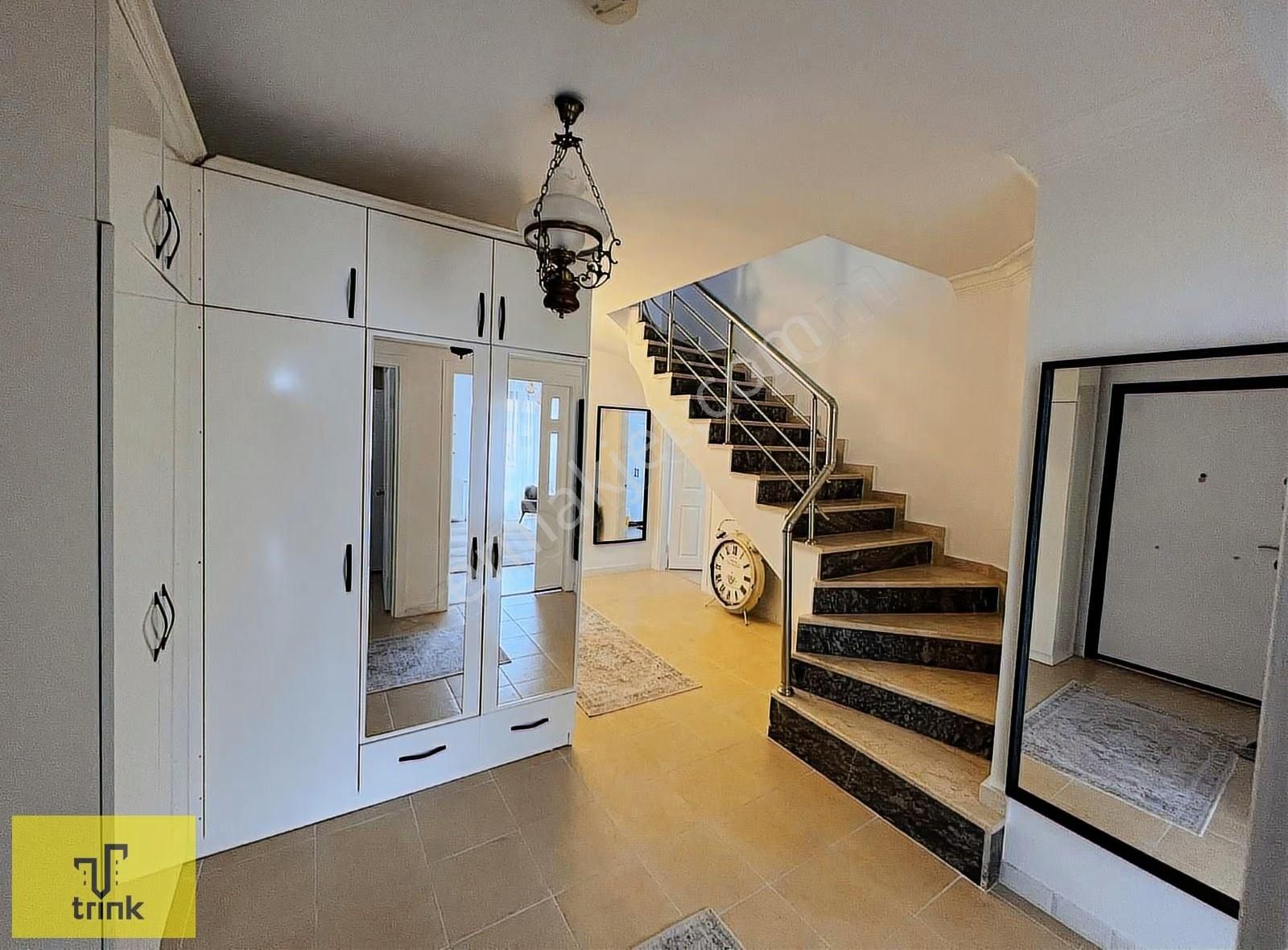 Kırkkonaklar'da Satılık Dubleks Daire - Görsel 12