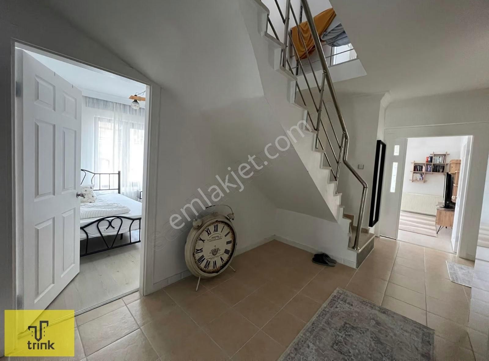 Kırkkonaklar'da Satılık Dubleks Daire - Görsel 19