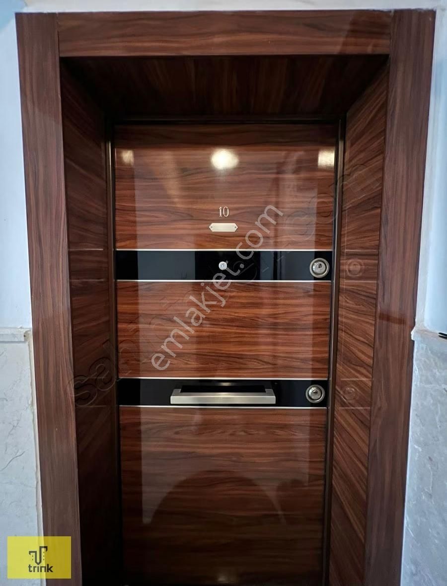 Kırkkonaklar'da Satılık Dubleks Daire - Görsel 9