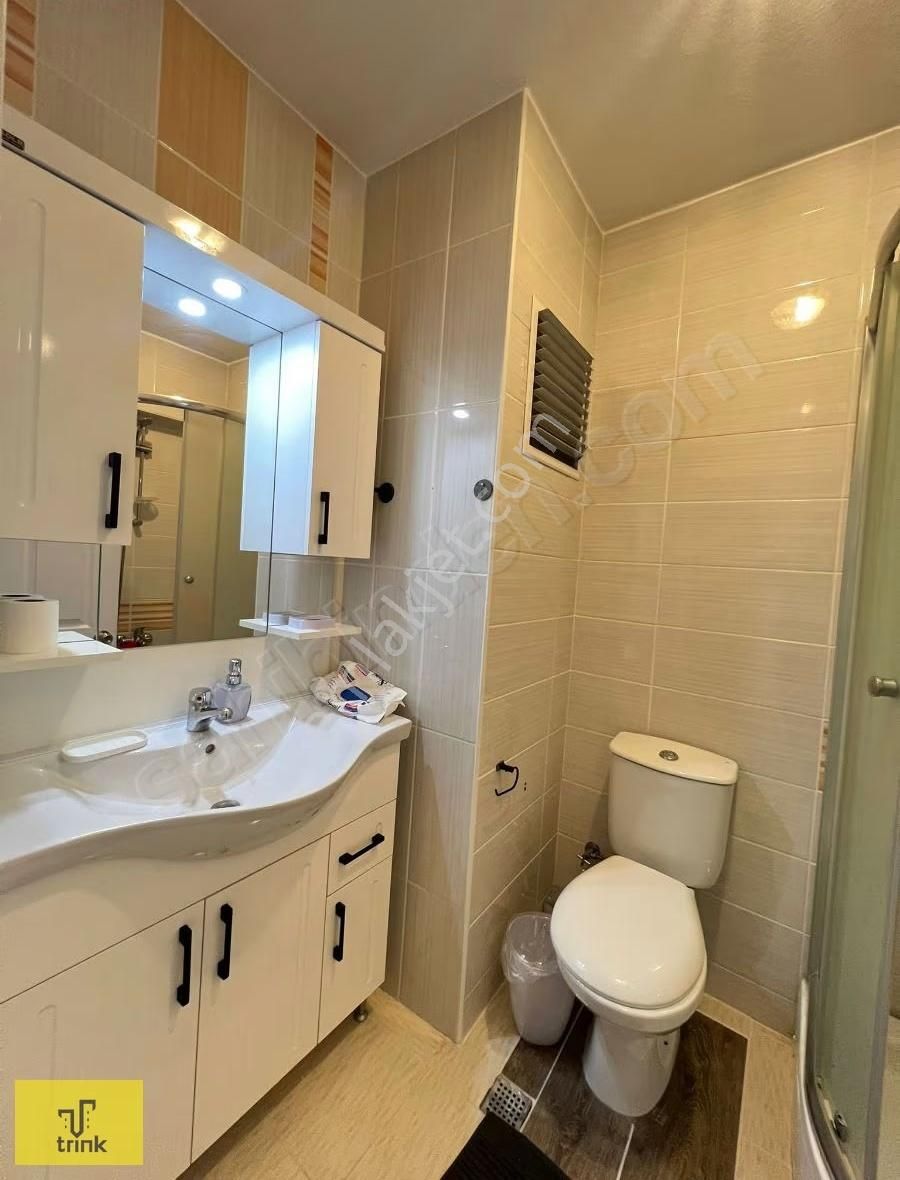 Kırkkonaklar'da Satılık Dubleks Daire - Görsel 7