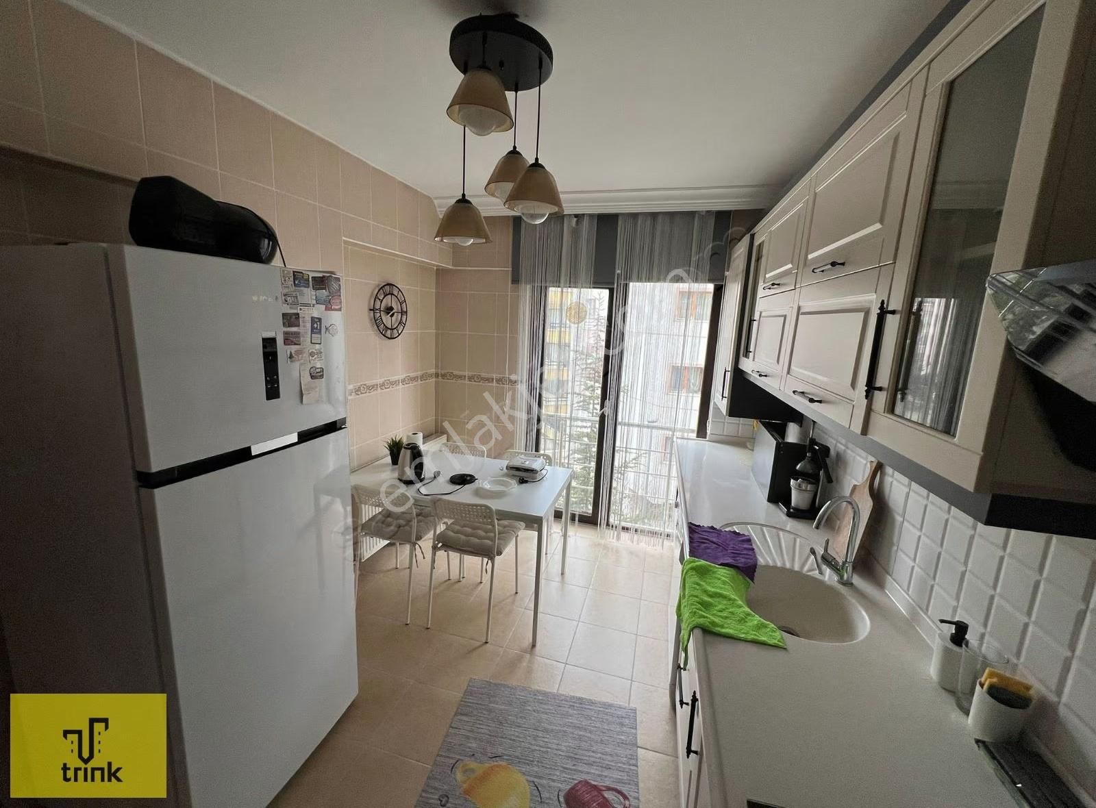 Kırkkonaklar'da Satılık Dubleks Daire - Görsel 11