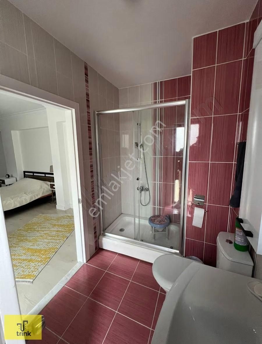 Kırkkonaklar'da Satılık Dubleks Daire - Görsel 6