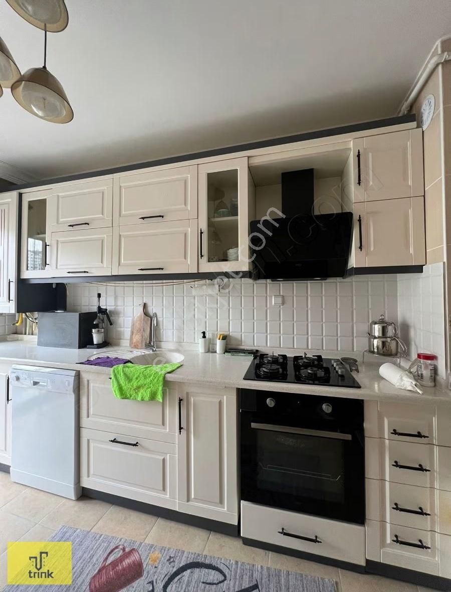 Kırkkonaklar'da Satılık Dubleks Daire - Görsel 22