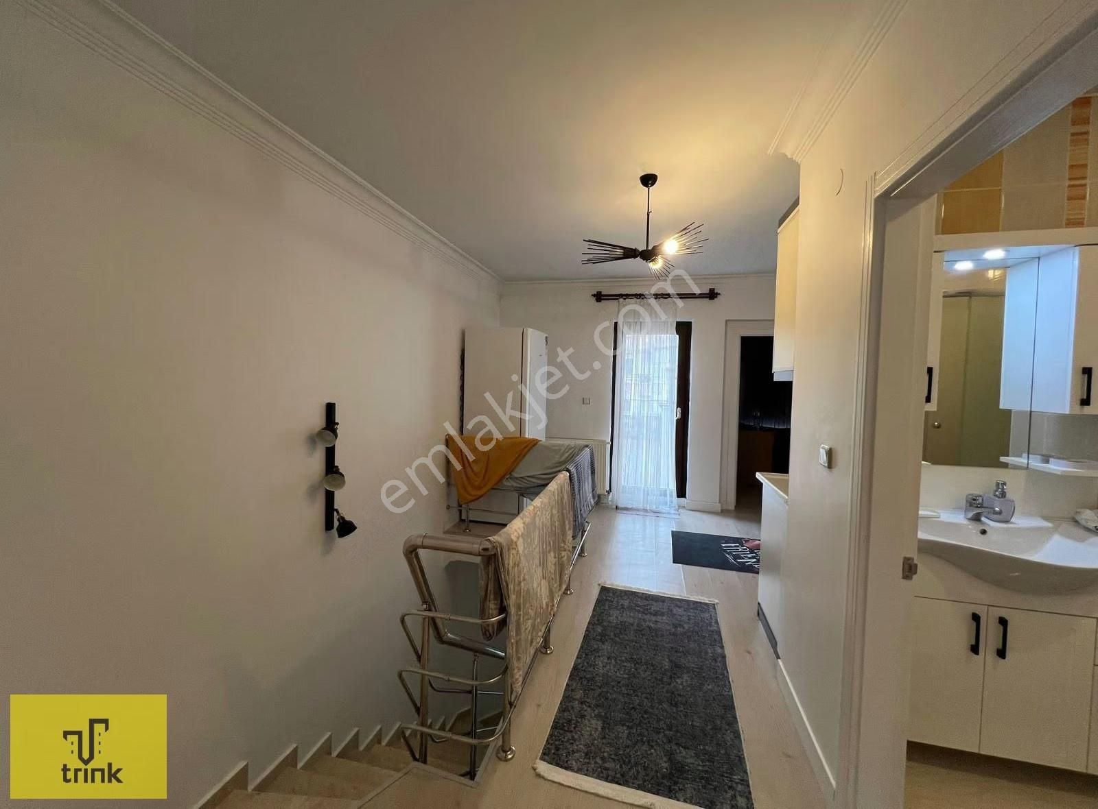 Kırkkonaklar'da Satılık Dubleks Daire - Görsel 13