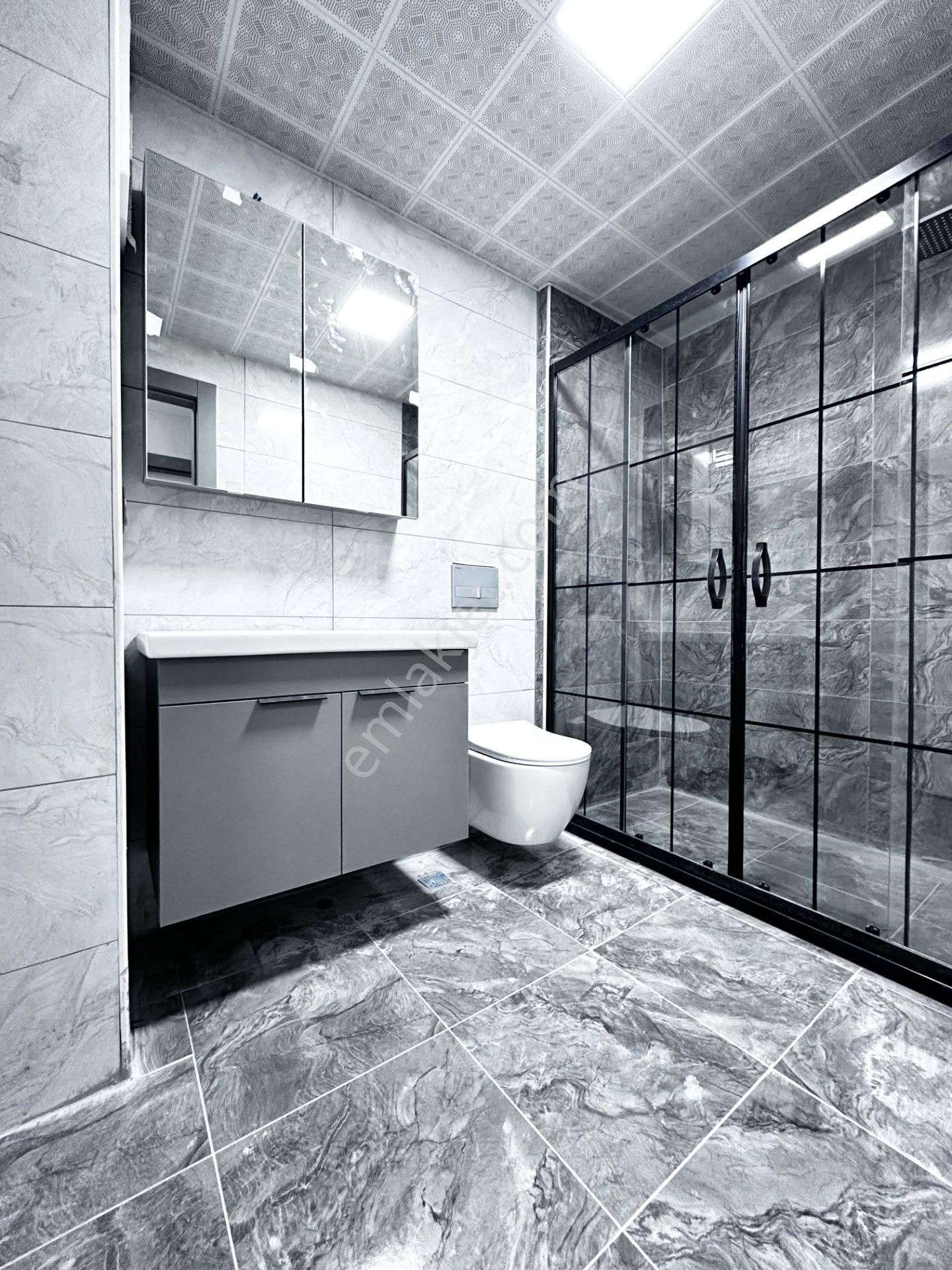 Pursaklar Mehmet Zengin Emlak'tan Hastane Yakını Teras Balkonlu 2.kat 4+1 Ultra Lüks Sitede - Görsel 38