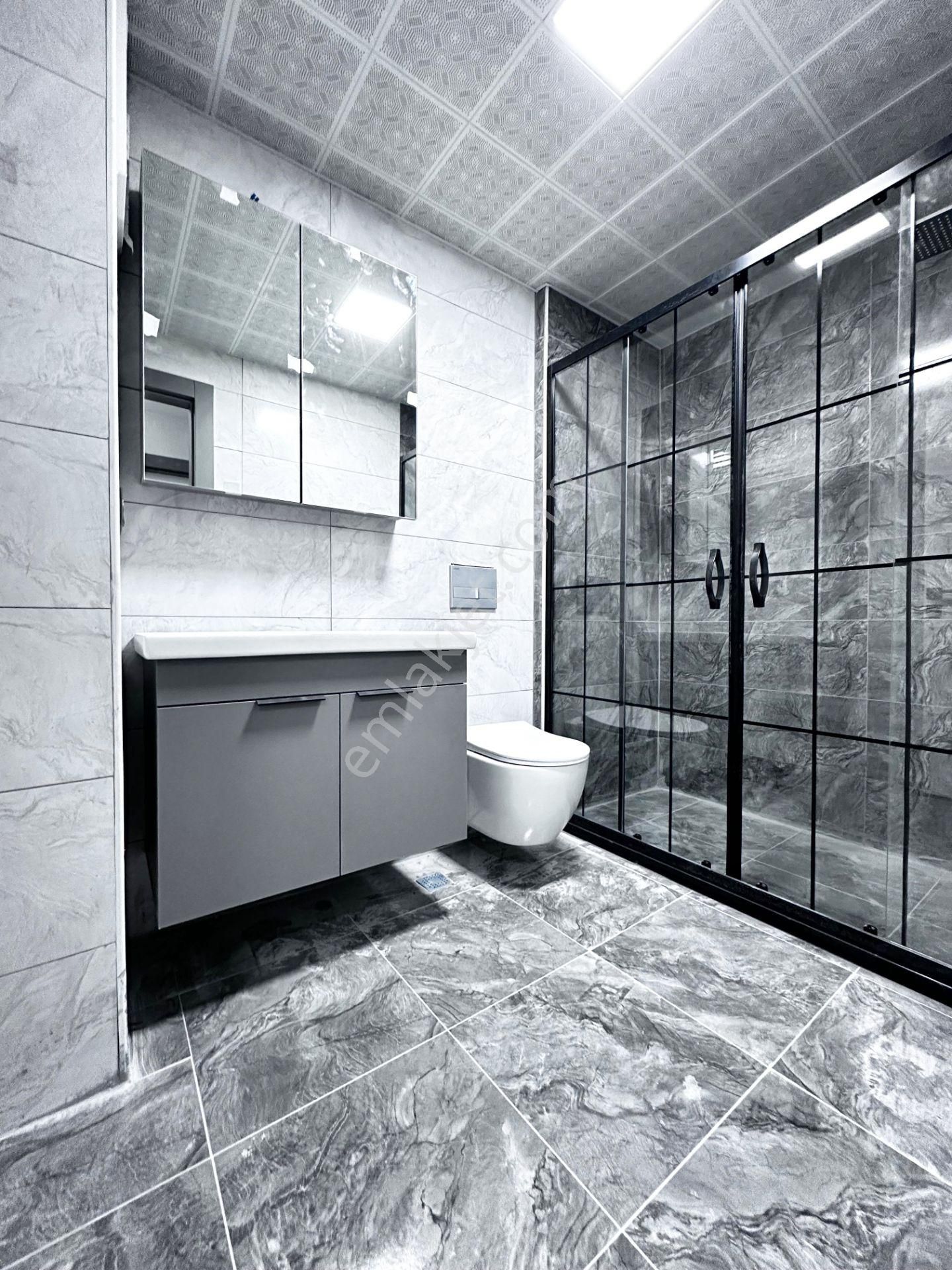 Pursaklar Mehmet Zengin Emlak'tan Hastane Yakını Teras Balkonlu 2.kat 4+1 Ultra Lüks Sitede - Görsel 33