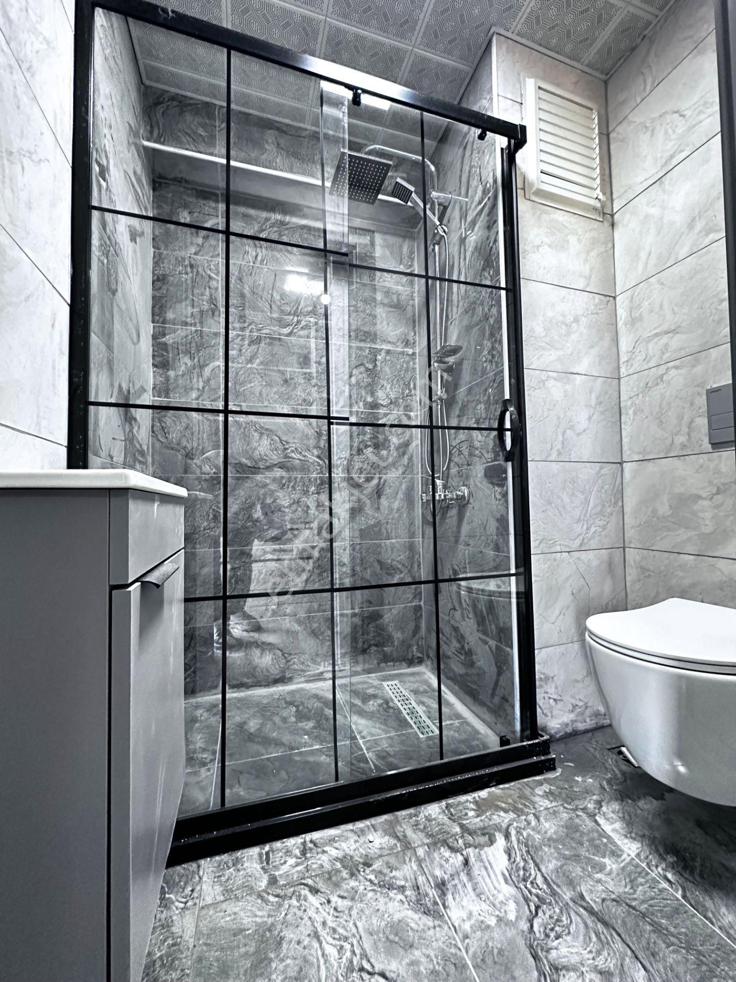 Pursaklar Mehmet Zengin Emlak'tan Hastane Yakını Teras Balkonlu 2.kat 4+1 Ultra Lüks Sitede - Görsel 35