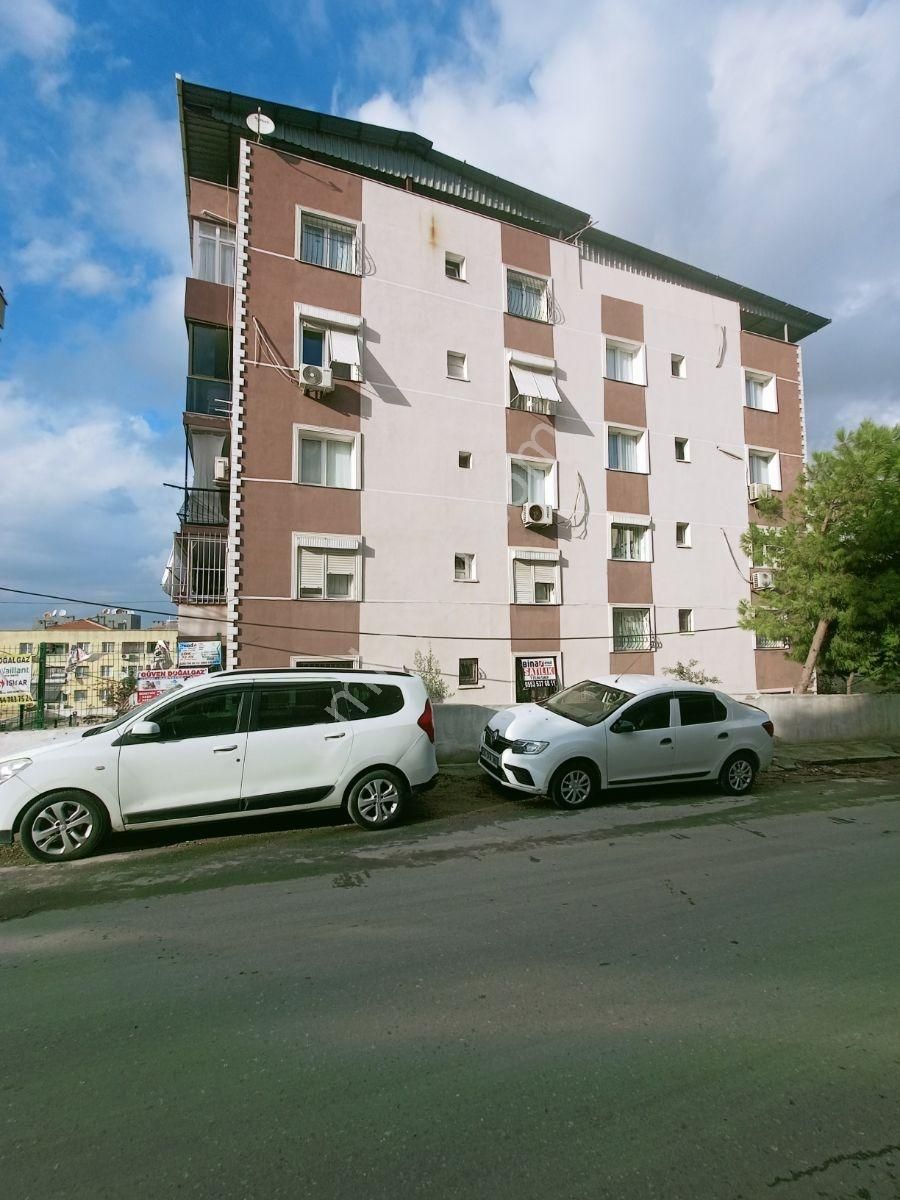 Ulubatlı Mh. Bakımlı Daire - Görsel 16