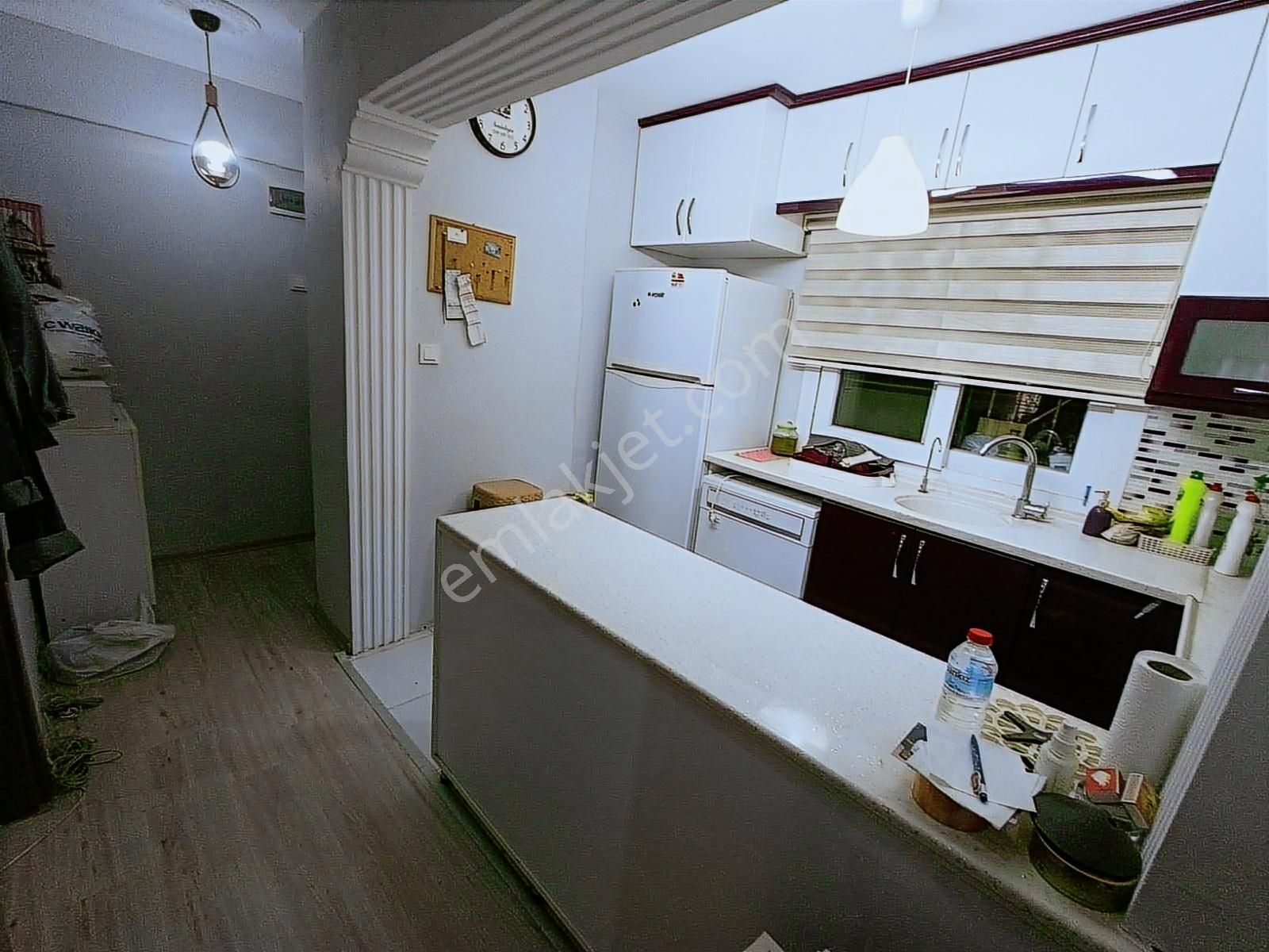 Ulubatlı Mh. Bakımlı Daire - Görsel 8