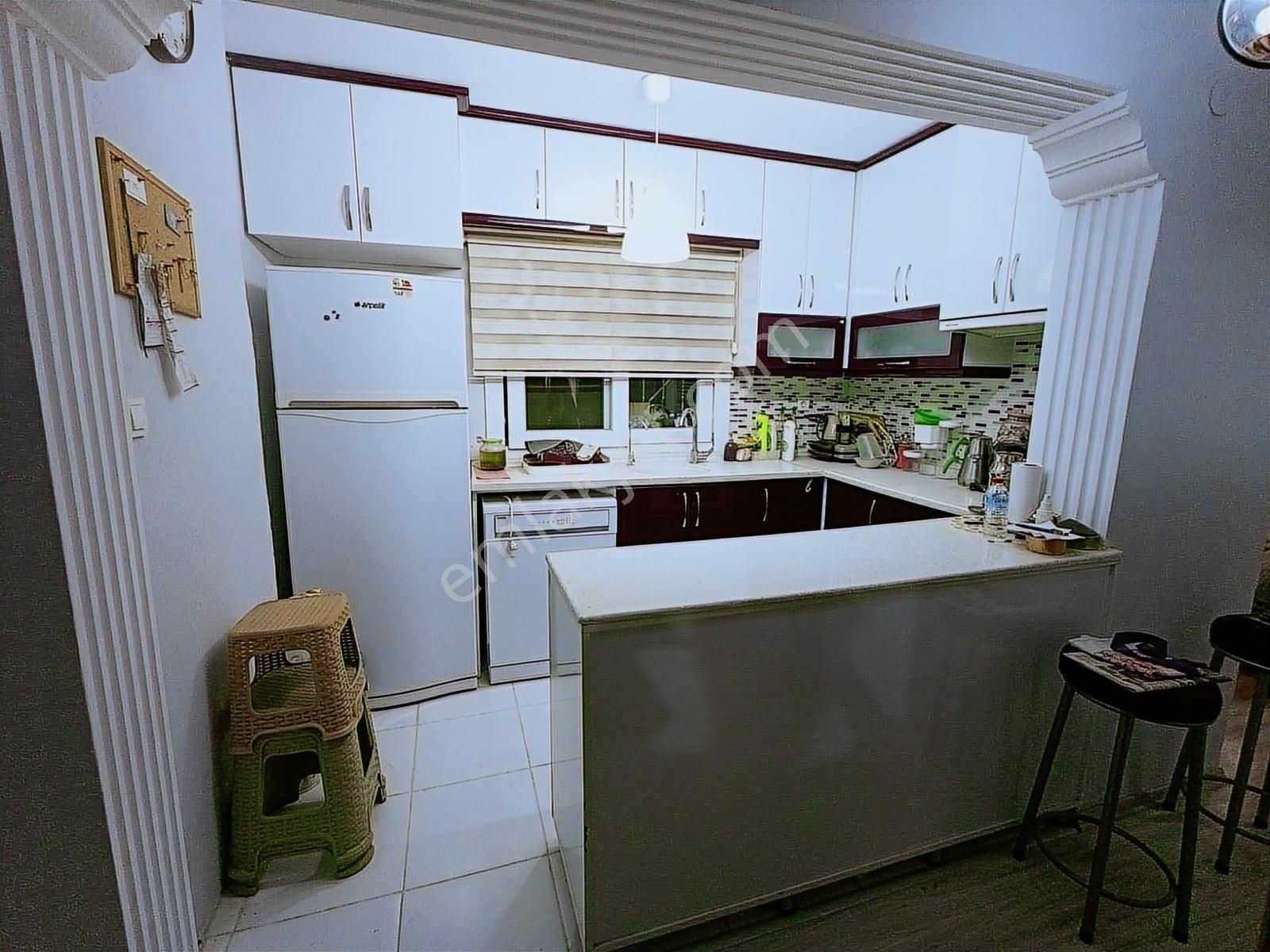 Ulubatlı Mh. Bakımlı Daire - Görsel 19