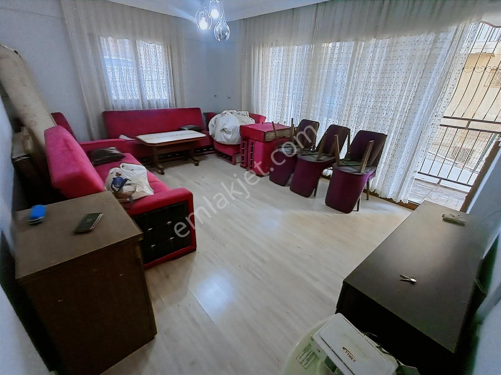 Ulubatlı Mh. Bakımlı Daire - Görsel 5