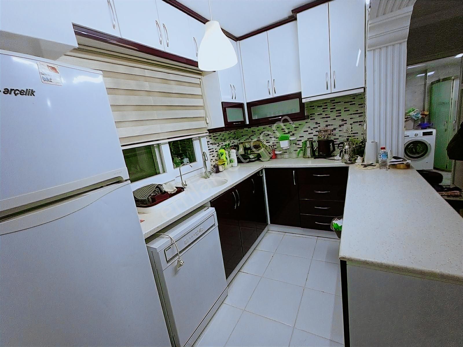 Ulubatlı Mh. Bakımlı Daire