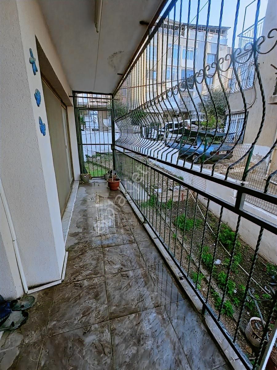 Ulubatlı Mh. Bakımlı Daire - Görsel 10