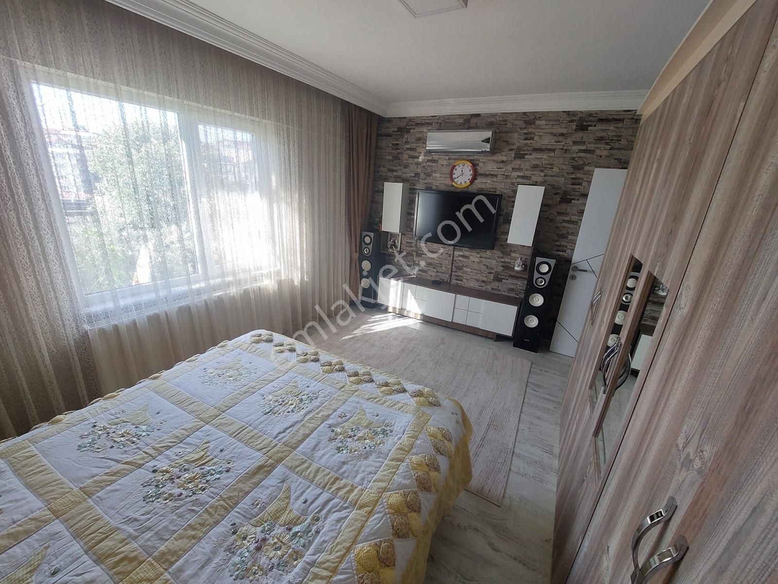 Şeref Emlak Full Yenilenmiş Satılık Daire 4.990.000 Tl - Görsel 14