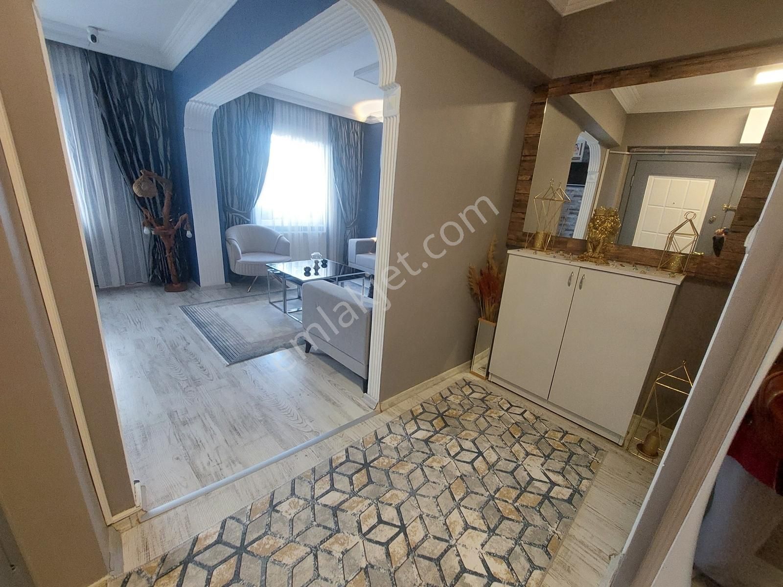 Şeref Emlak Full Yenilenmiş Satılık Daire 4.990.000 Tl - Görsel 6