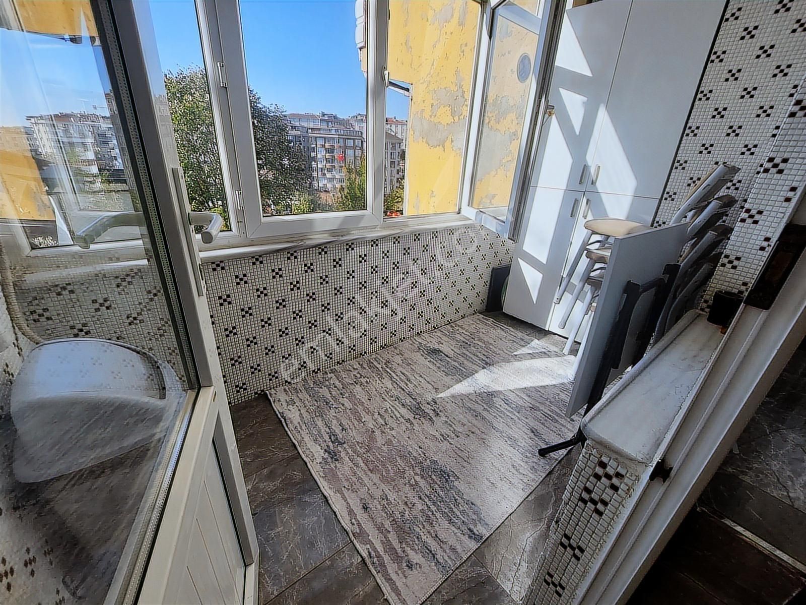 Şeref Emlak Full Yenilenmiş Satılık Daire 4.990.000 Tl - Görsel 24