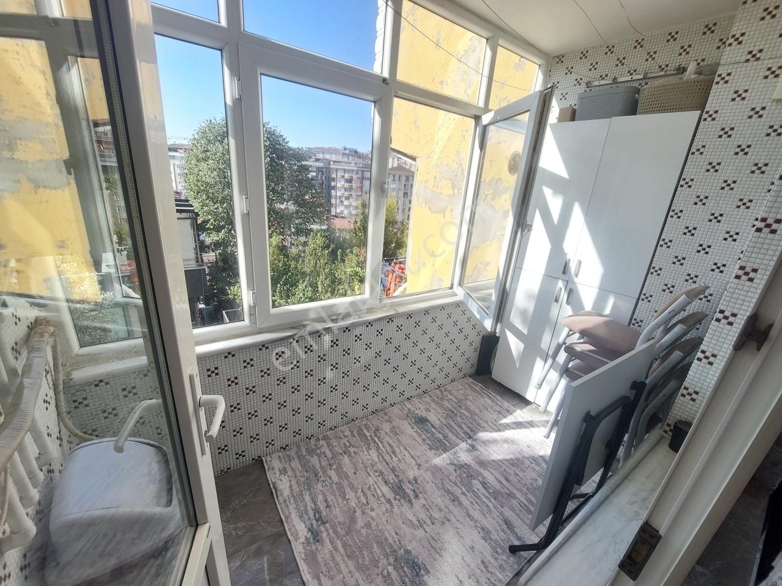 Şeref Emlak Full Yenilenmiş Satılık Daire 4.990.000 Tl - Görsel 2