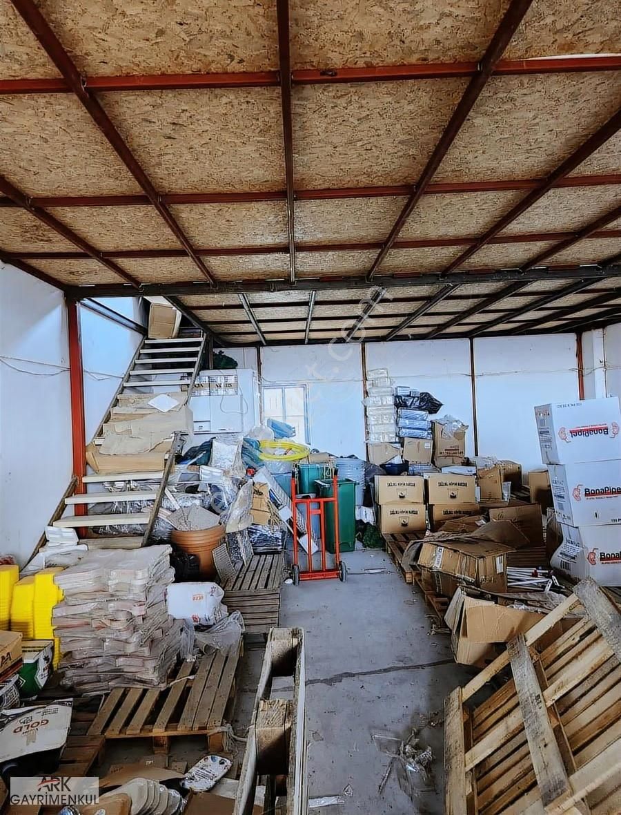 Bayır'da Sanayi Bölgesinde Kiralık 220m2 Depo&imalathane-işyeri - Görsel 2