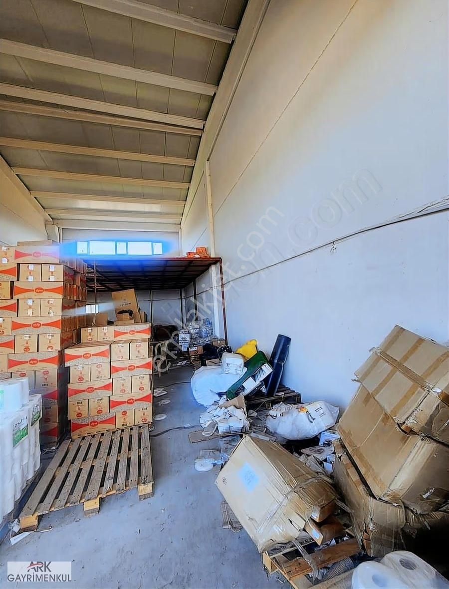 Bayır'da Sanayi Bölgesinde Kiralık 220m2 Depo&imalathane-işyeri - Görsel 6