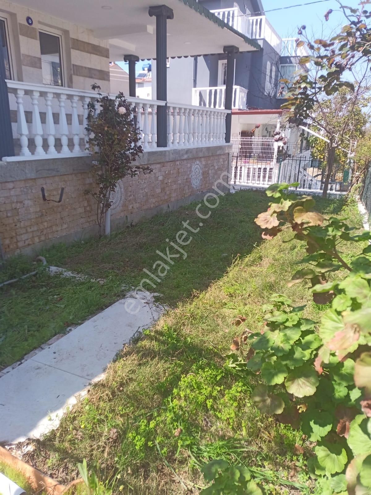 Karaova'da Köşe Konumlu,bahçeli 3+1 Müstakil Villa - Görsel 4