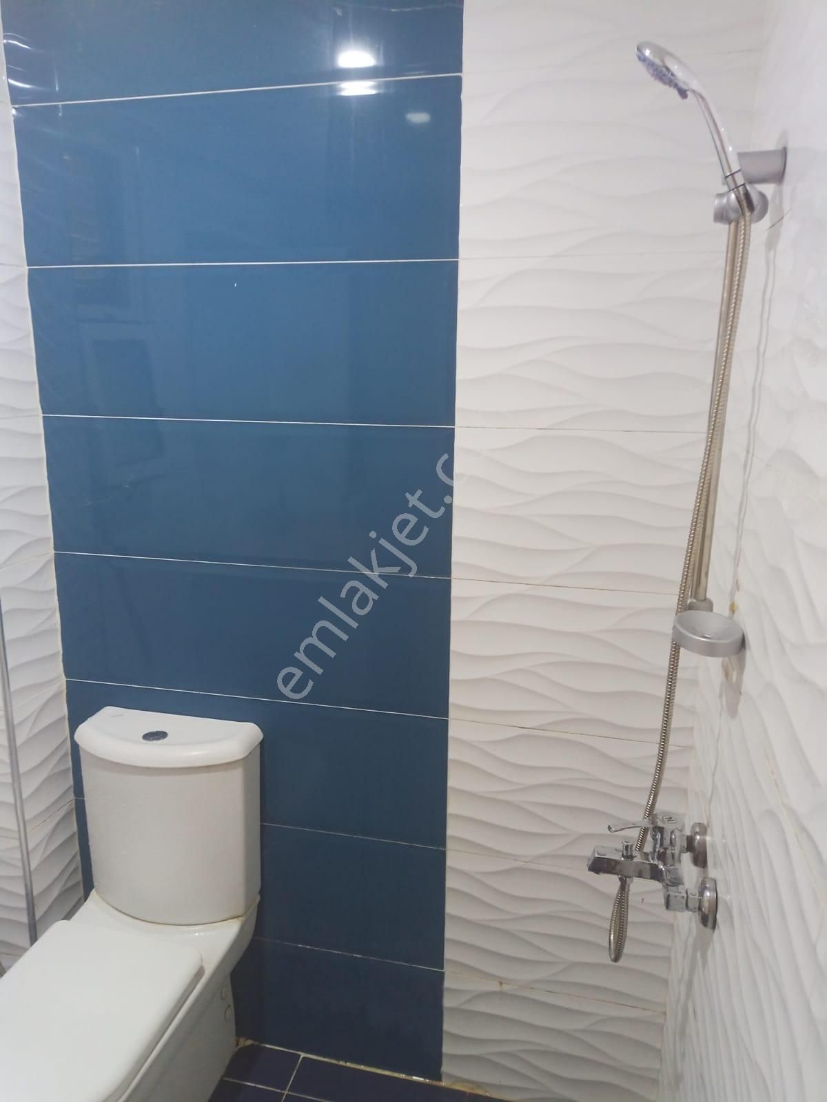 Karaova'da Köşe Konumlu,bahçeli 3+1 Müstakil Villa - Görsel 22