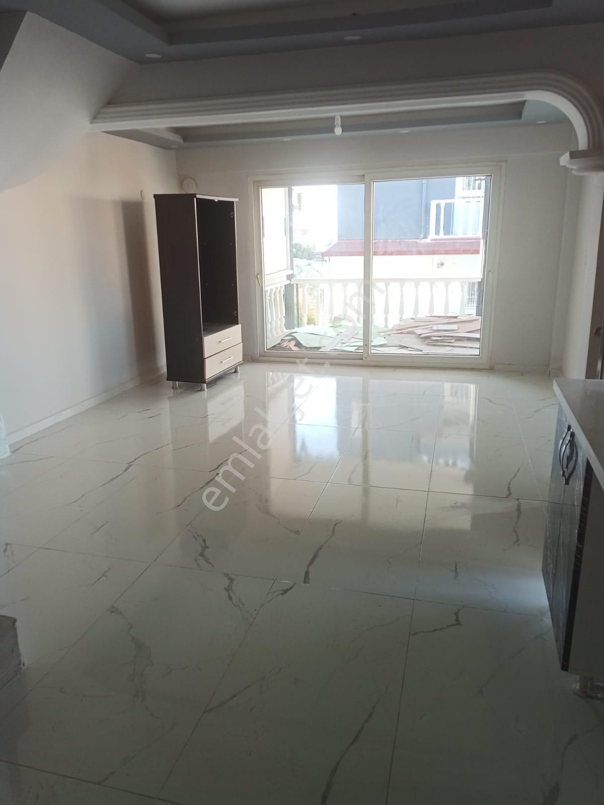 Karaova'da Köşe Konumlu,bahçeli 3+1 Müstakil Villa - Görsel 14