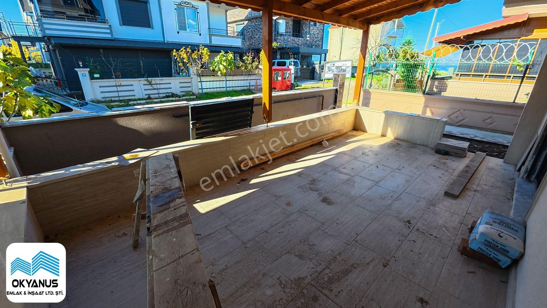 Kocaali’de Satılık Eşsiz Kalitede Lüks Modern Villa - Görsel 8