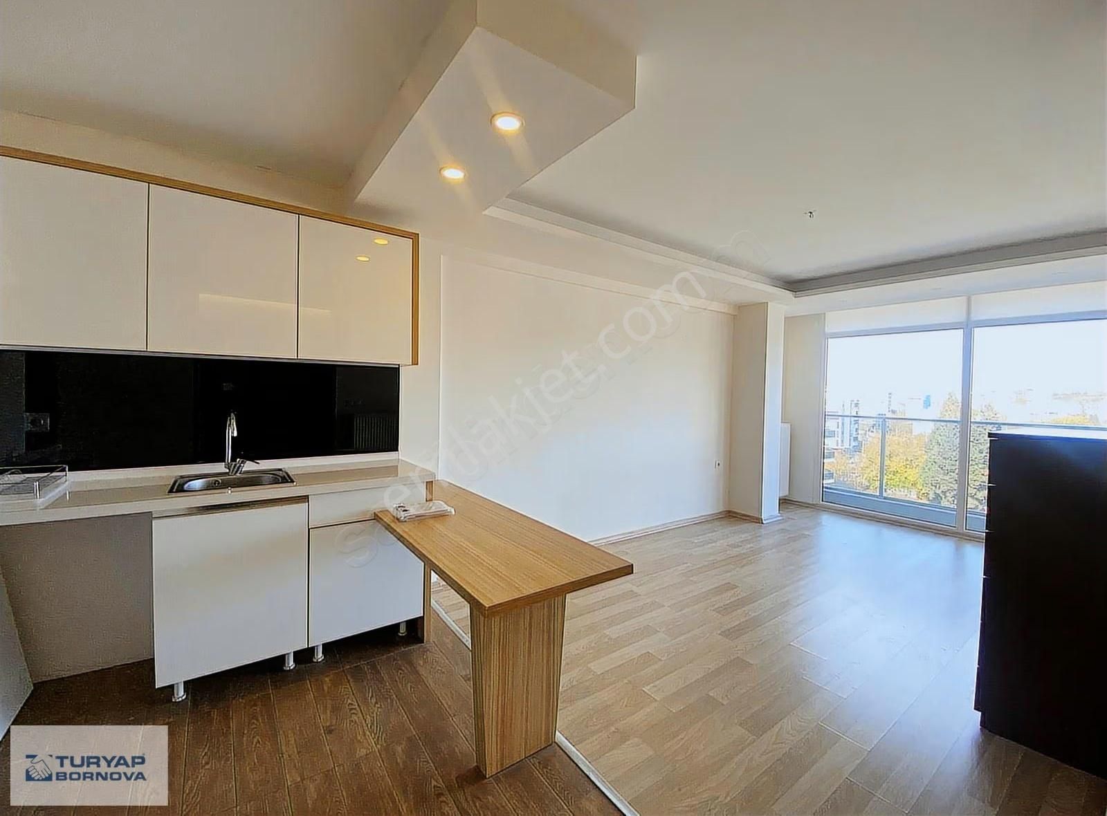 Balatçıkın Gözdesi Ege Nova Suitede 1+1 Kiralık Daire - Görsel 12
