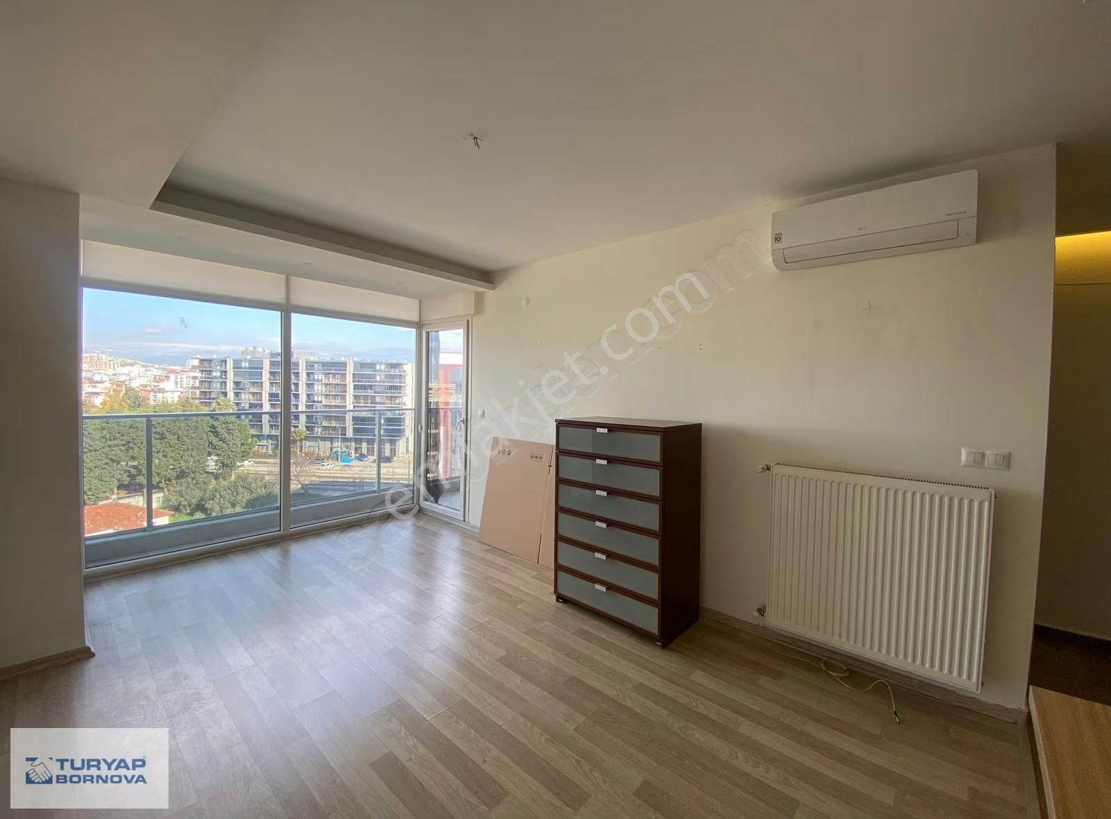 Balatçıkın Gözdesi Ege Nova Suitede 1+1 Kiralık Daire - Görsel 5
