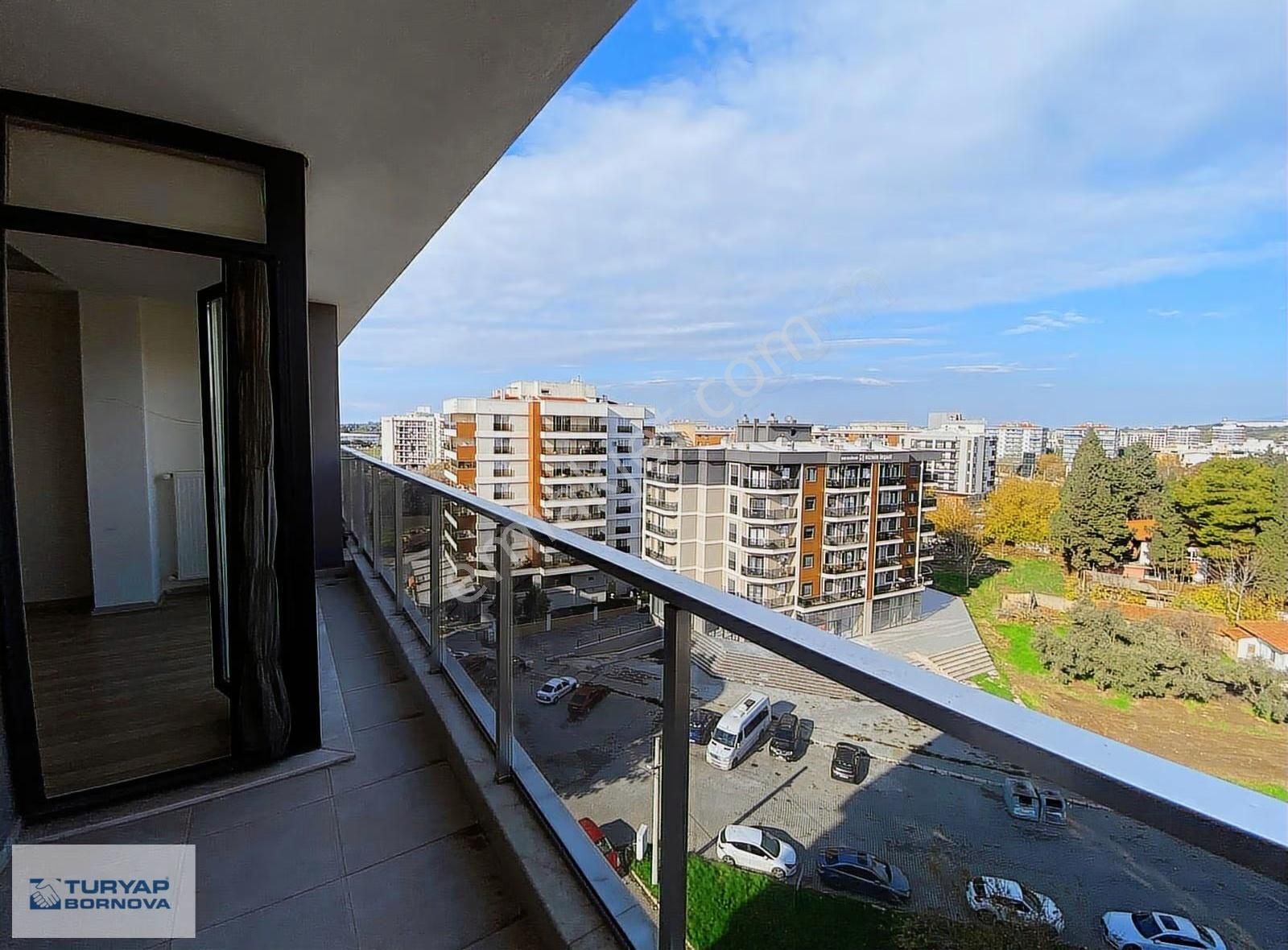 Balatçıkın Gözdesi Ege Nova Suitede 1+1 Kiralık Daire - Görsel 11