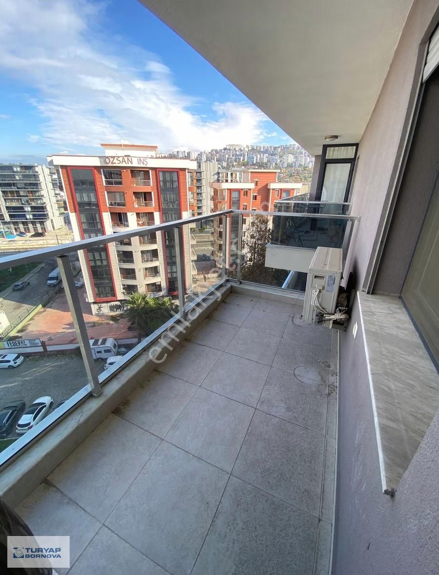 Balatçıkın Gözdesi Ege Nova Suitede 1+1 Kiralık Daire - Görsel 18