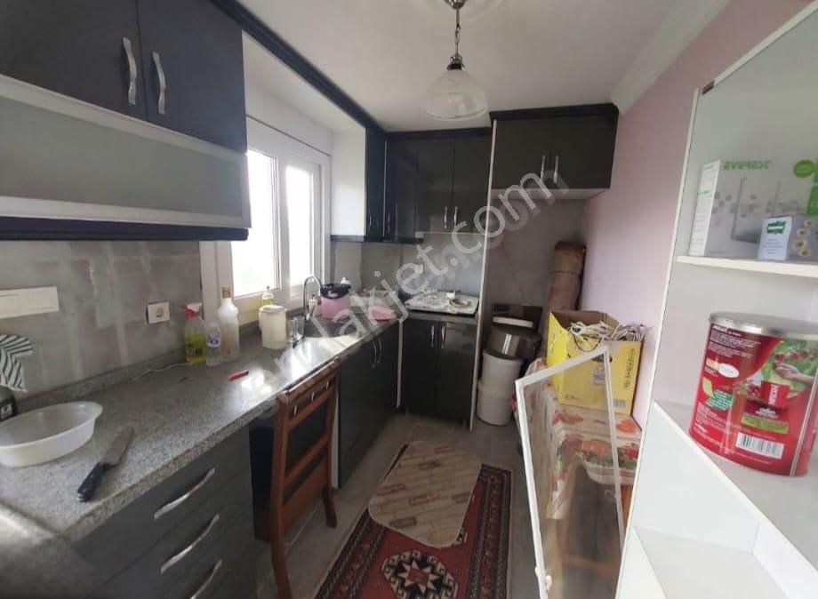 İzmir Kemalpaşa Örende Satılık Bahçeli 2 Katlı Ev Ana Yola Yakın - Görsel 10