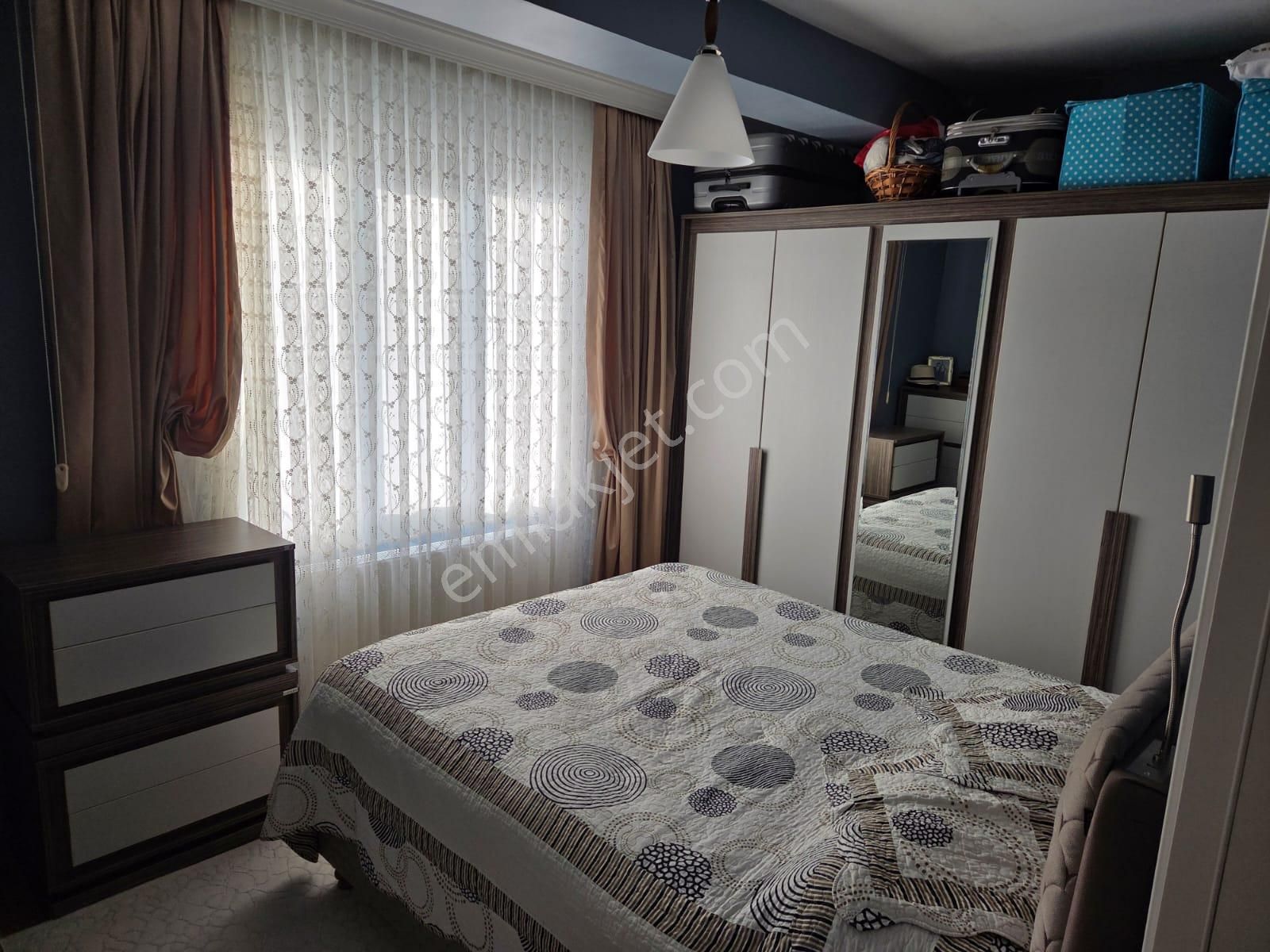 Fatih Mah. Prof.dr.orhan Oğuz Cd. Yakın Satılık 3+1 Daire - Görsel 5