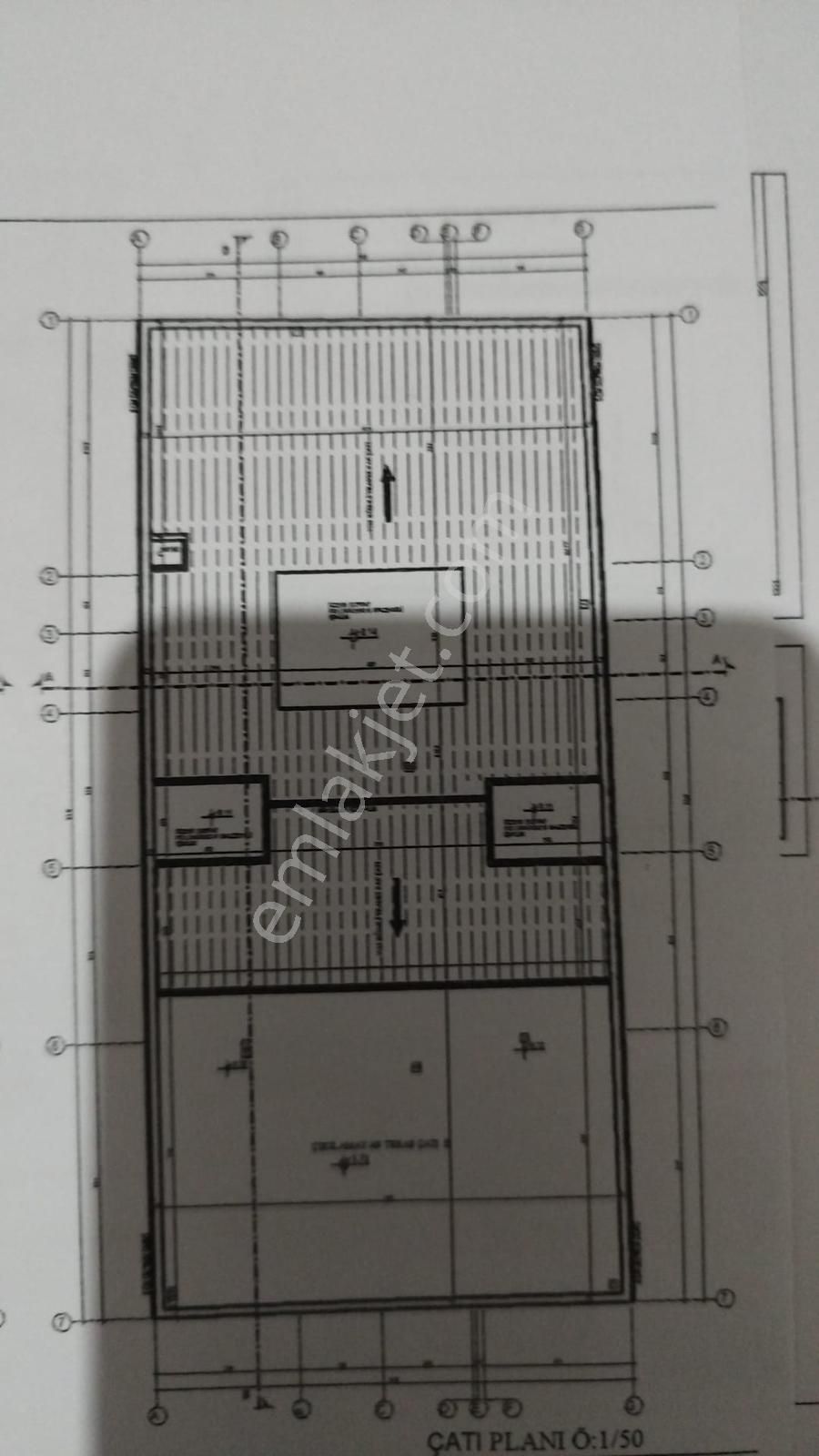 İzmir Kemalpaşa Örnek Köyde Satılık Konut İmarlı Arsa - Görsel 12