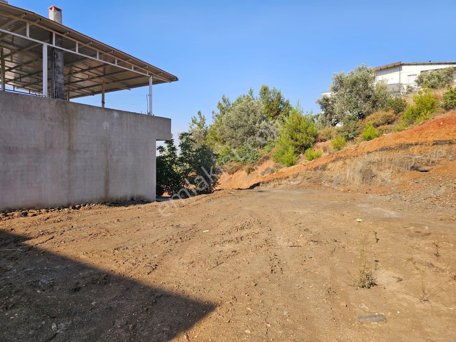 Kemalpaşa Örende Satılık Konut İmarlı Arsa - Görsel 3