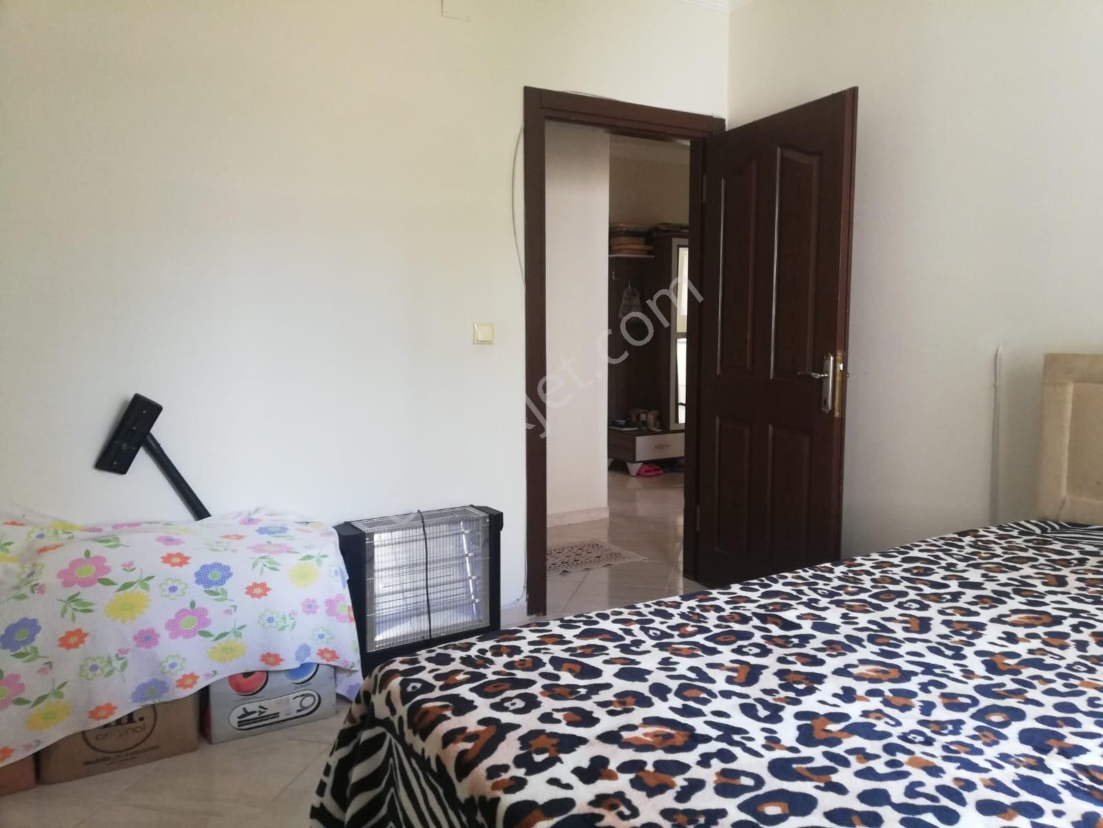 Barbaros Mahallesi’nde Nezih Aile Apartmanında, Geniş Balkonlu Yüksek Giriş 3+1 Satılık Daire - Görsel 9