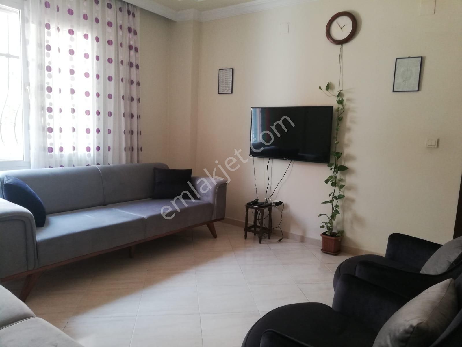 Barbaros Mahallesi’nde Nezih Aile Apartmanında, Geniş Balkonlu Yüksek Giriş 3+1 Satılık Daire - Görsel 3