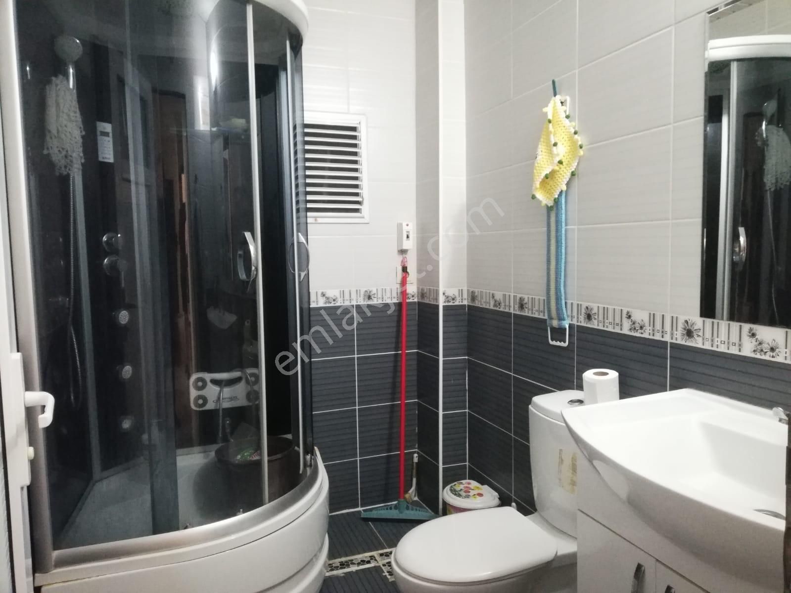 Barbaros Mahallesi’nde Nezih Aile Apartmanında, Geniş Balkonlu Yüksek Giriş 3+1 Satılık Daire - Görsel 17