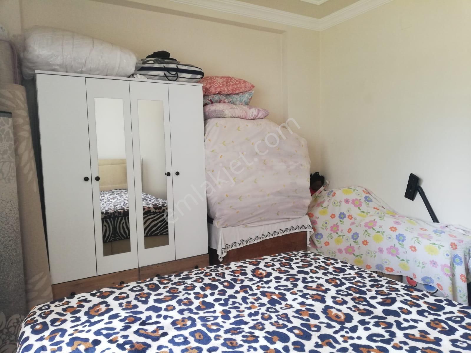Barbaros Mahallesi’nde Nezih Aile Apartmanında, Geniş Balkonlu Yüksek Giriş 3+1 Satılık Daire - Görsel 8