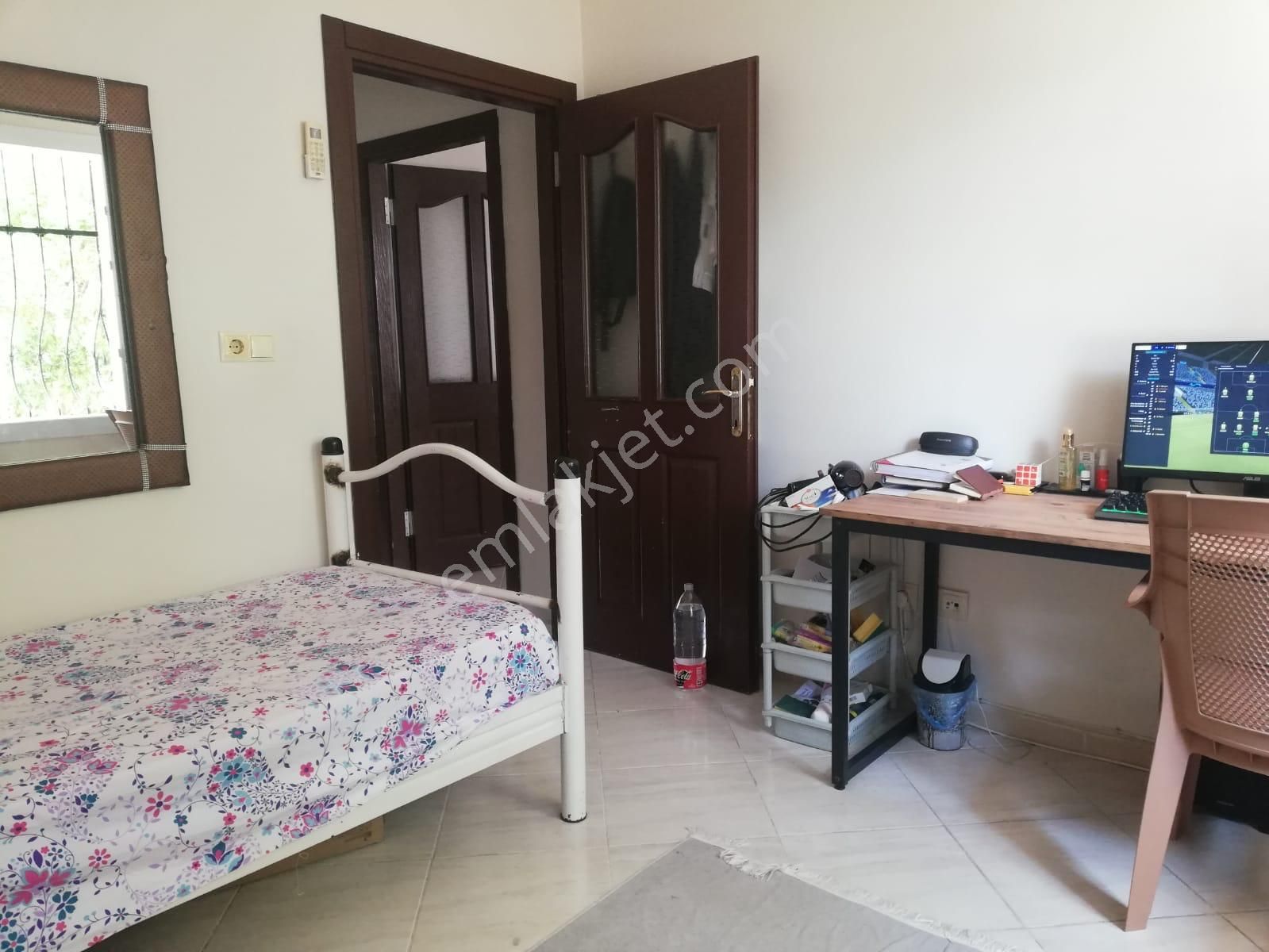 Barbaros Mahallesi’nde Nezih Aile Apartmanında, Geniş Balkonlu Yüksek Giriş 3+1 Satılık Daire - Görsel 10