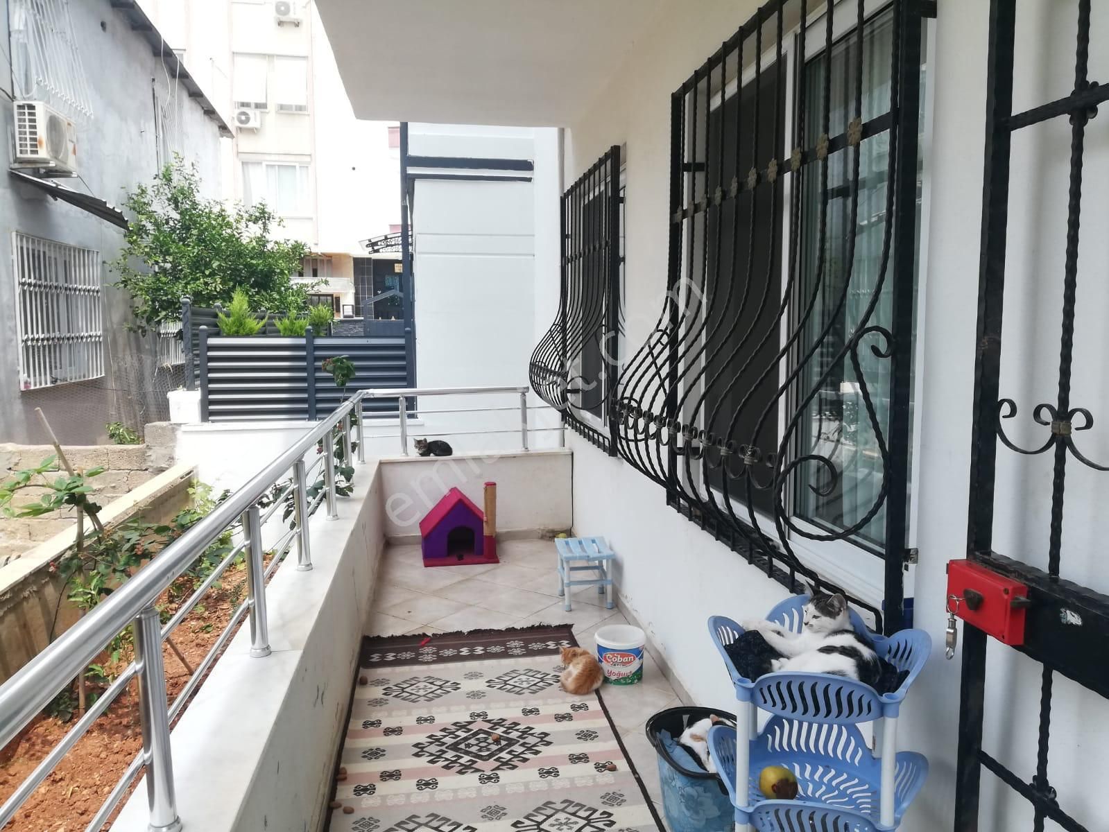 Barbaros Mahallesi’nde Nezih Aile Apartmanında, Geniş Balkonlu Yüksek Giriş 3+1 Satılık Daire - Görsel 19