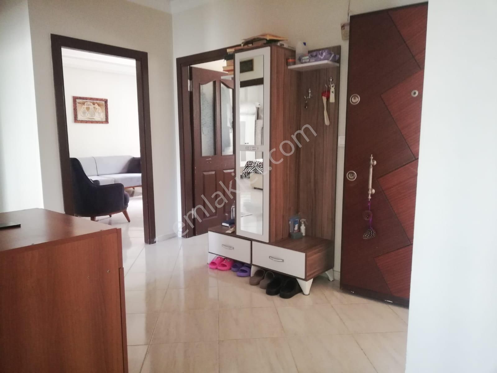 Barbaros Mahallesi’nde Nezih Aile Apartmanında, Geniş Balkonlu Yüksek Giriş 3+1 Satılık Daire - Görsel 16