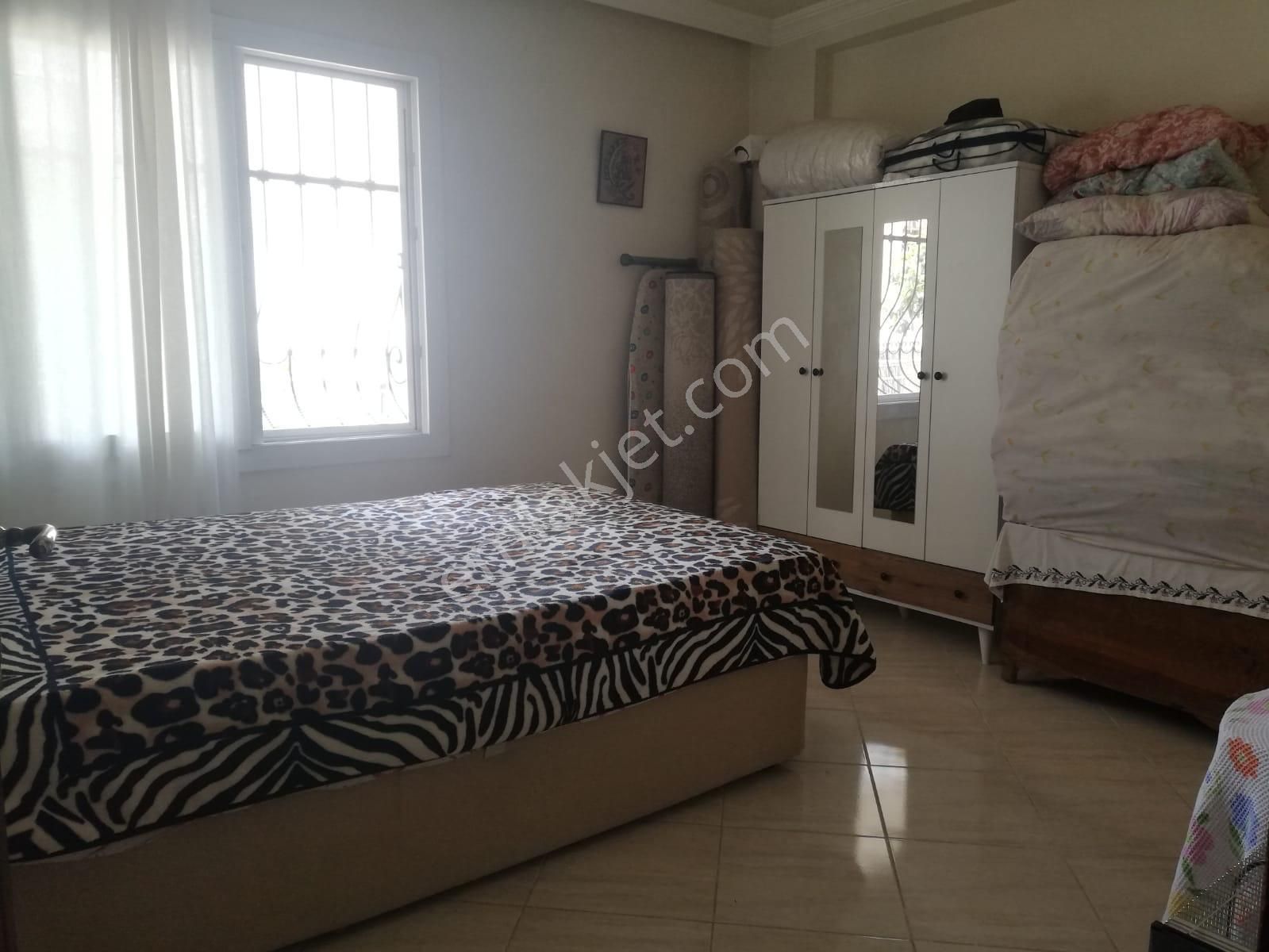Barbaros Mahallesi’nde Nezih Aile Apartmanında, Geniş Balkonlu Yüksek Giriş 3+1 Satılık Daire - Görsel 7