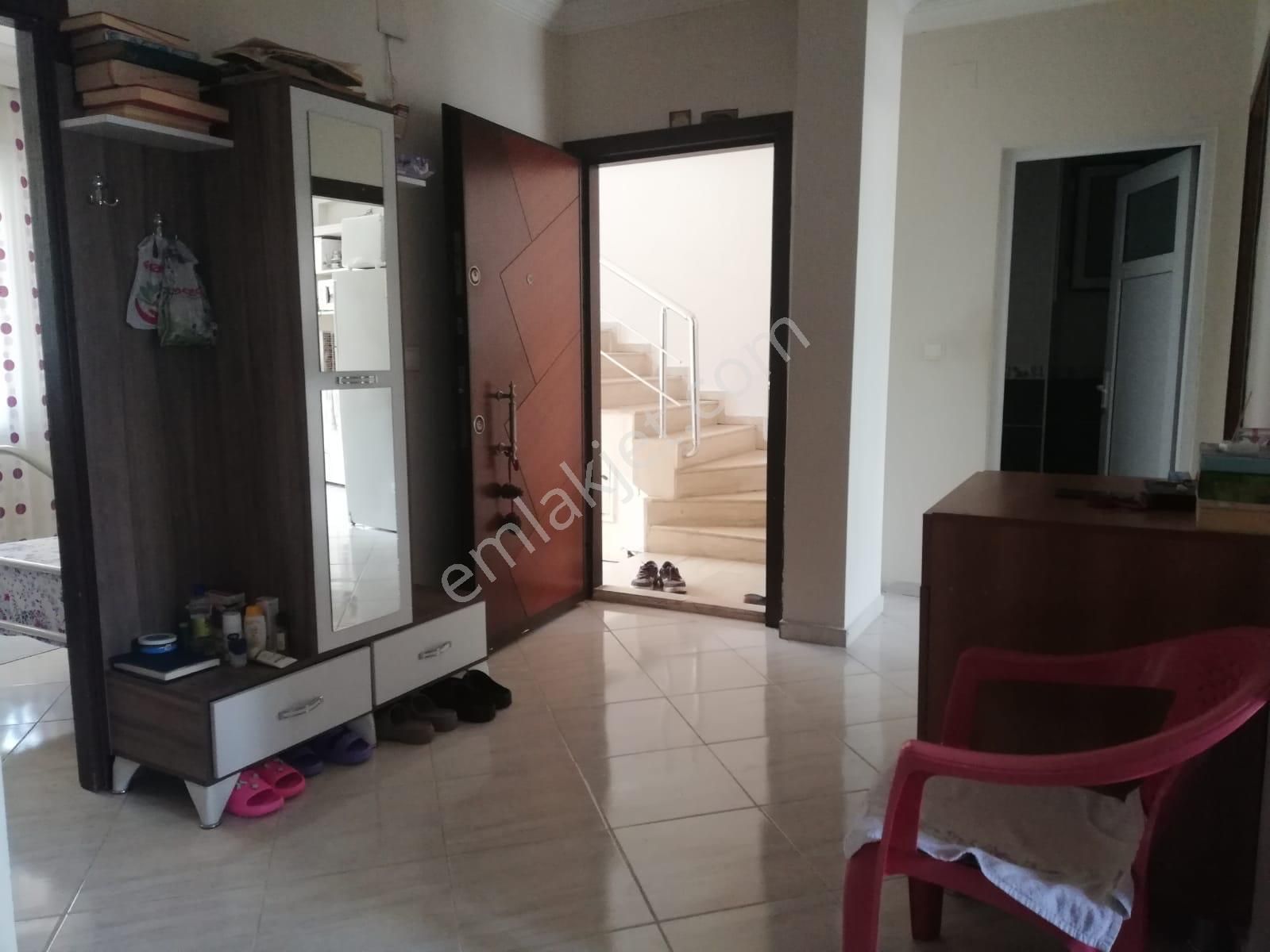 Barbaros Mahallesi’nde Nezih Aile Apartmanında, Geniş Balkonlu Yüksek Giriş 3+1 Satılık Daire - Görsel 15