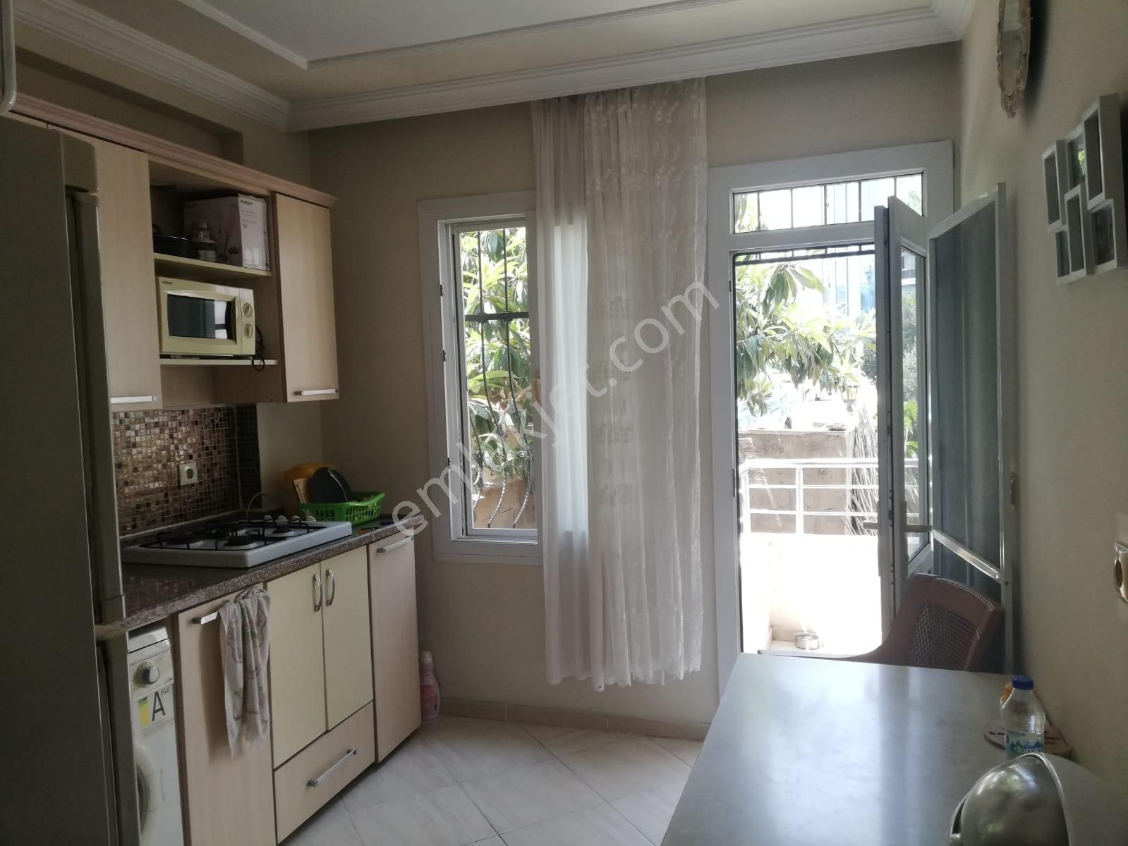 Barbaros Mahallesi’nde Nezih Aile Apartmanında, Geniş Balkonlu Yüksek Giriş 3+1 Satılık Daire - Görsel 6