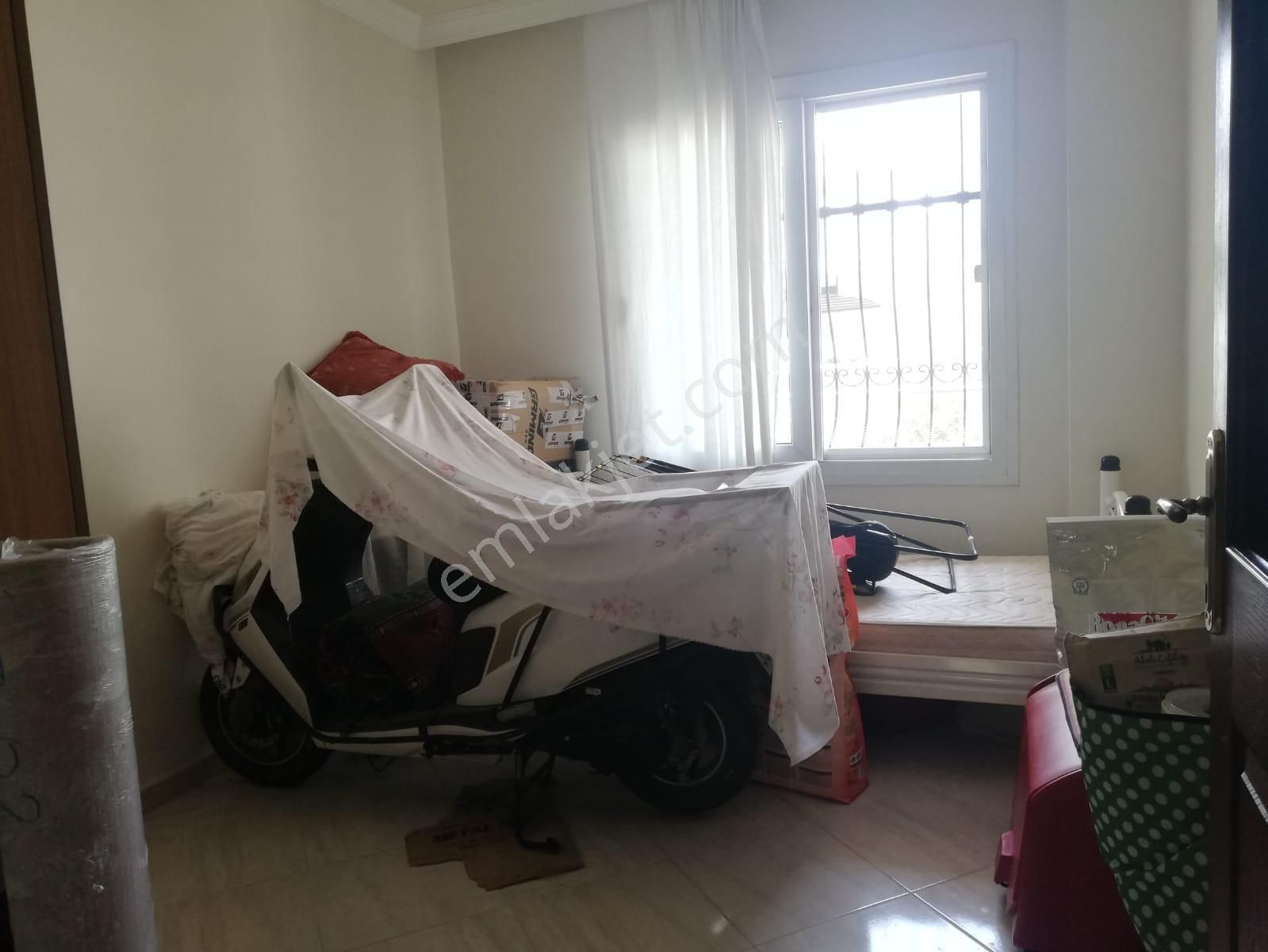 Barbaros Mahallesi’nde Nezih Aile Apartmanında, Geniş Balkonlu Yüksek Giriş 3+1 Satılık Daire - Görsel 12