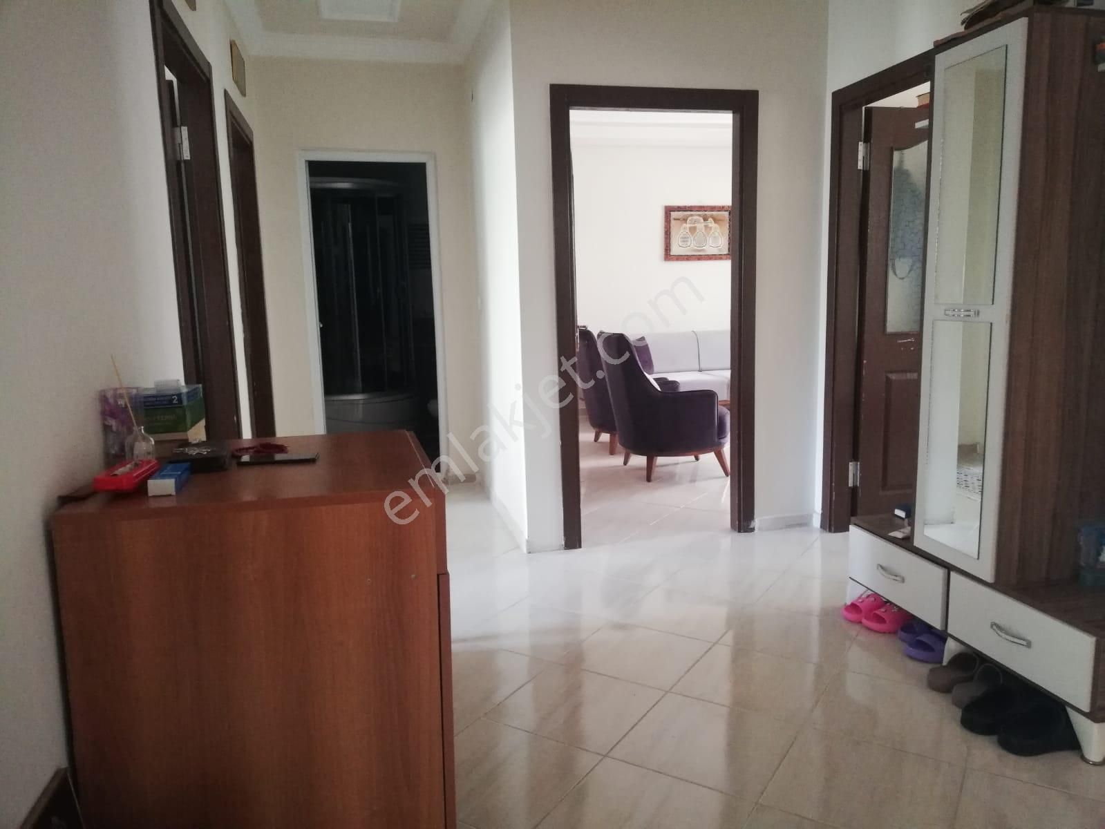 Barbaros Mahallesi’nde Nezih Aile Apartmanında, Geniş Balkonlu Yüksek Giriş 3+1 Satılık Daire - Görsel 14